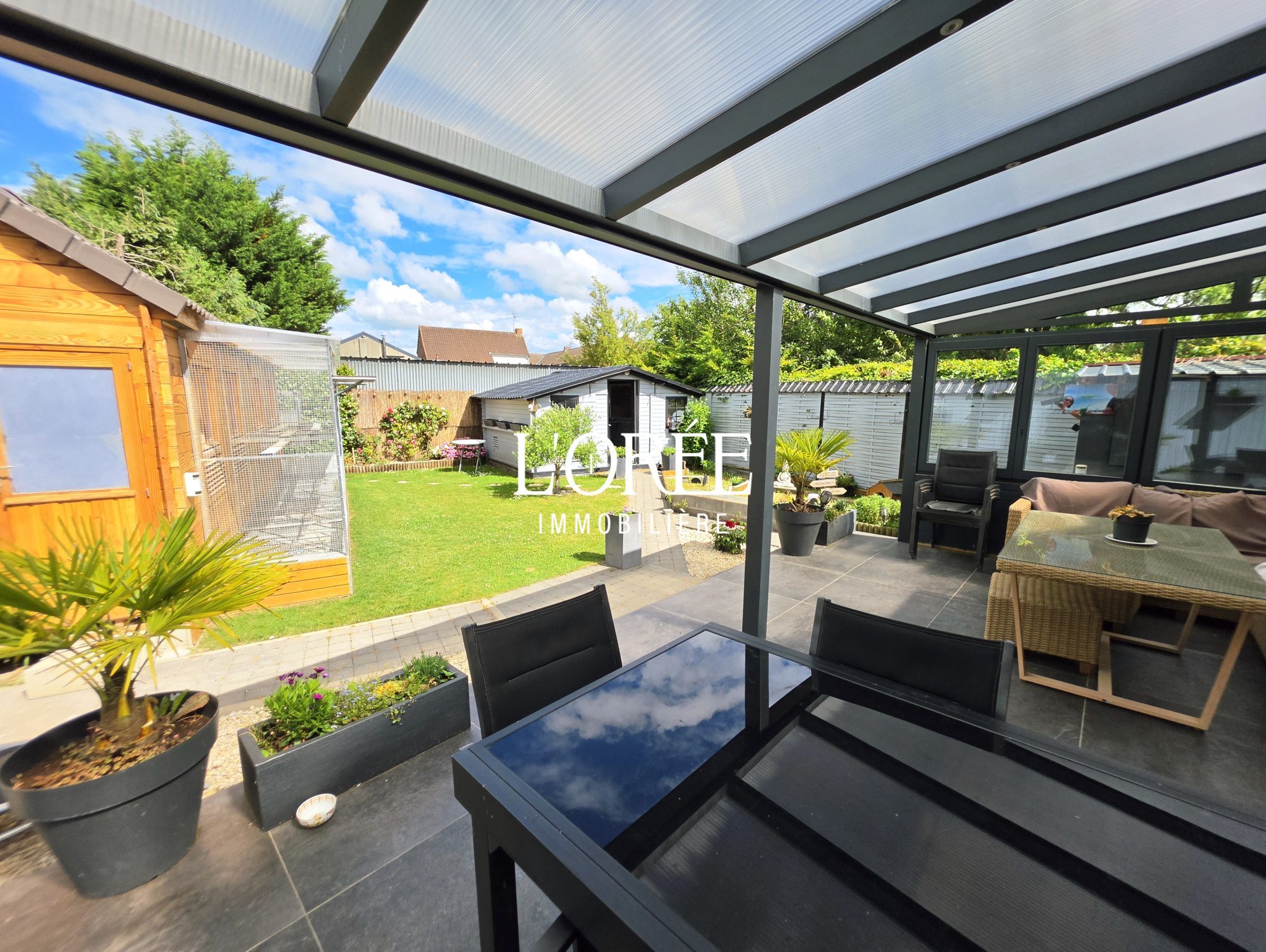 Photo bien immobilier