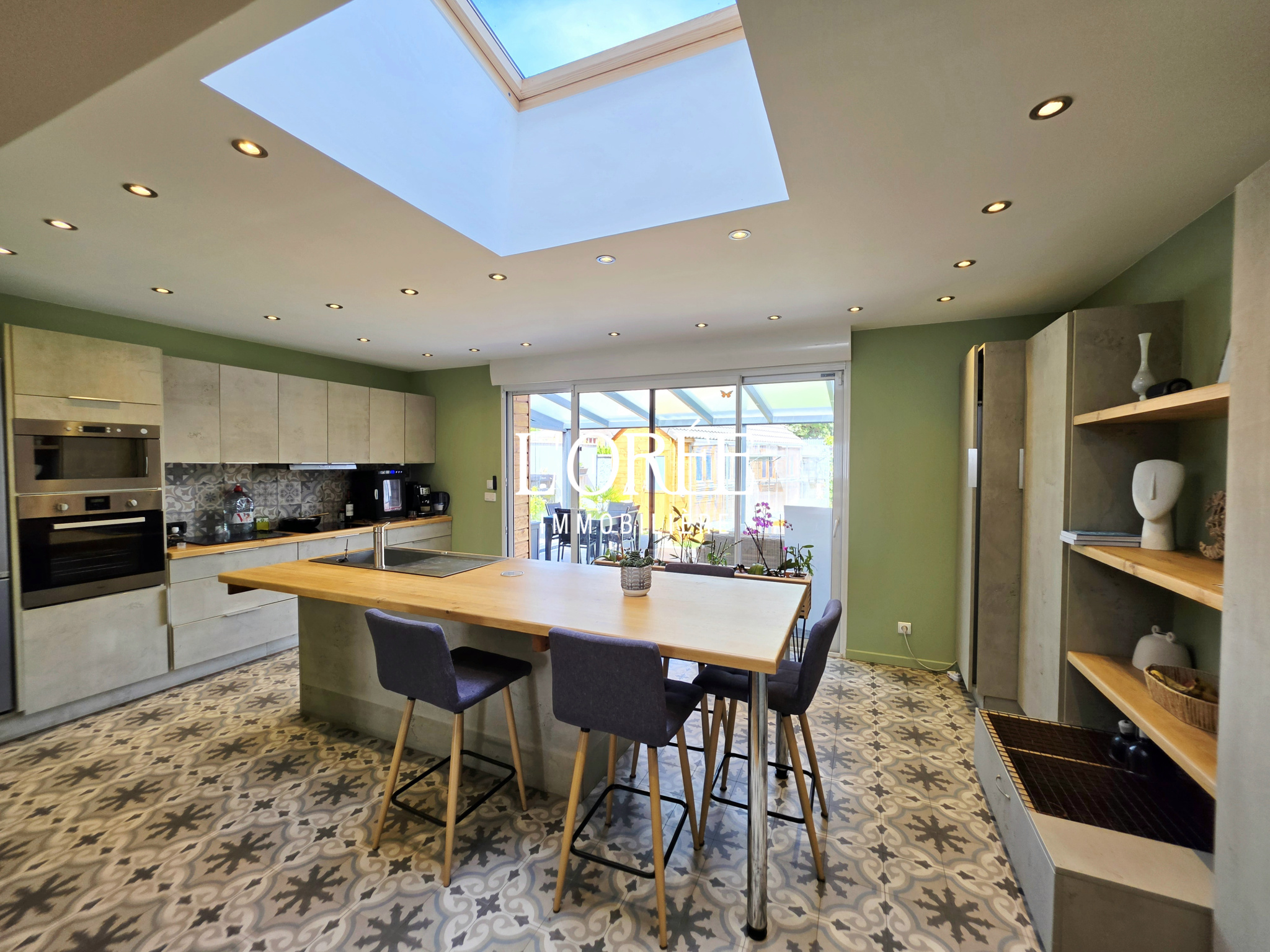 Photo bien immobilier