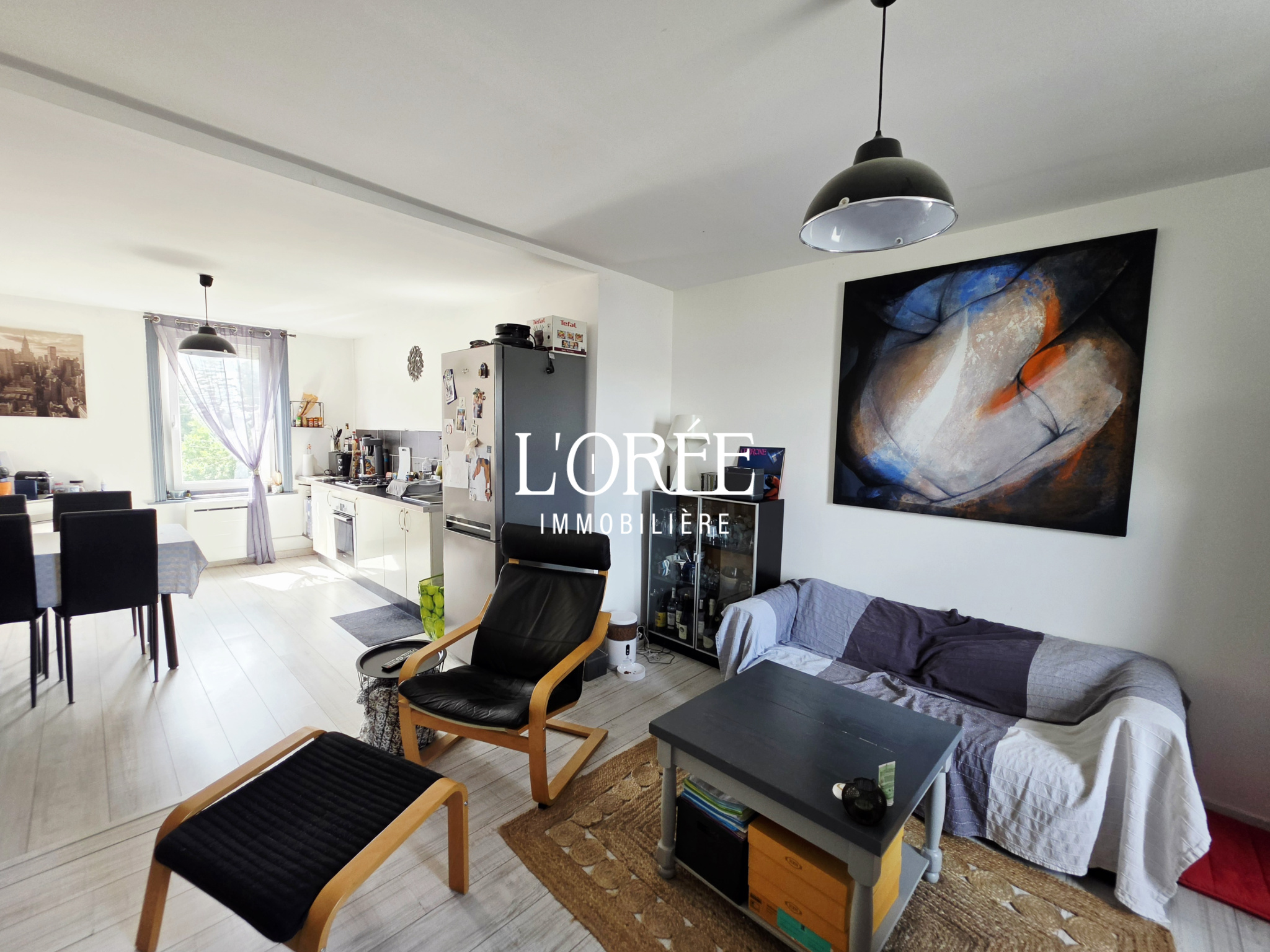 Photo bien immobilier