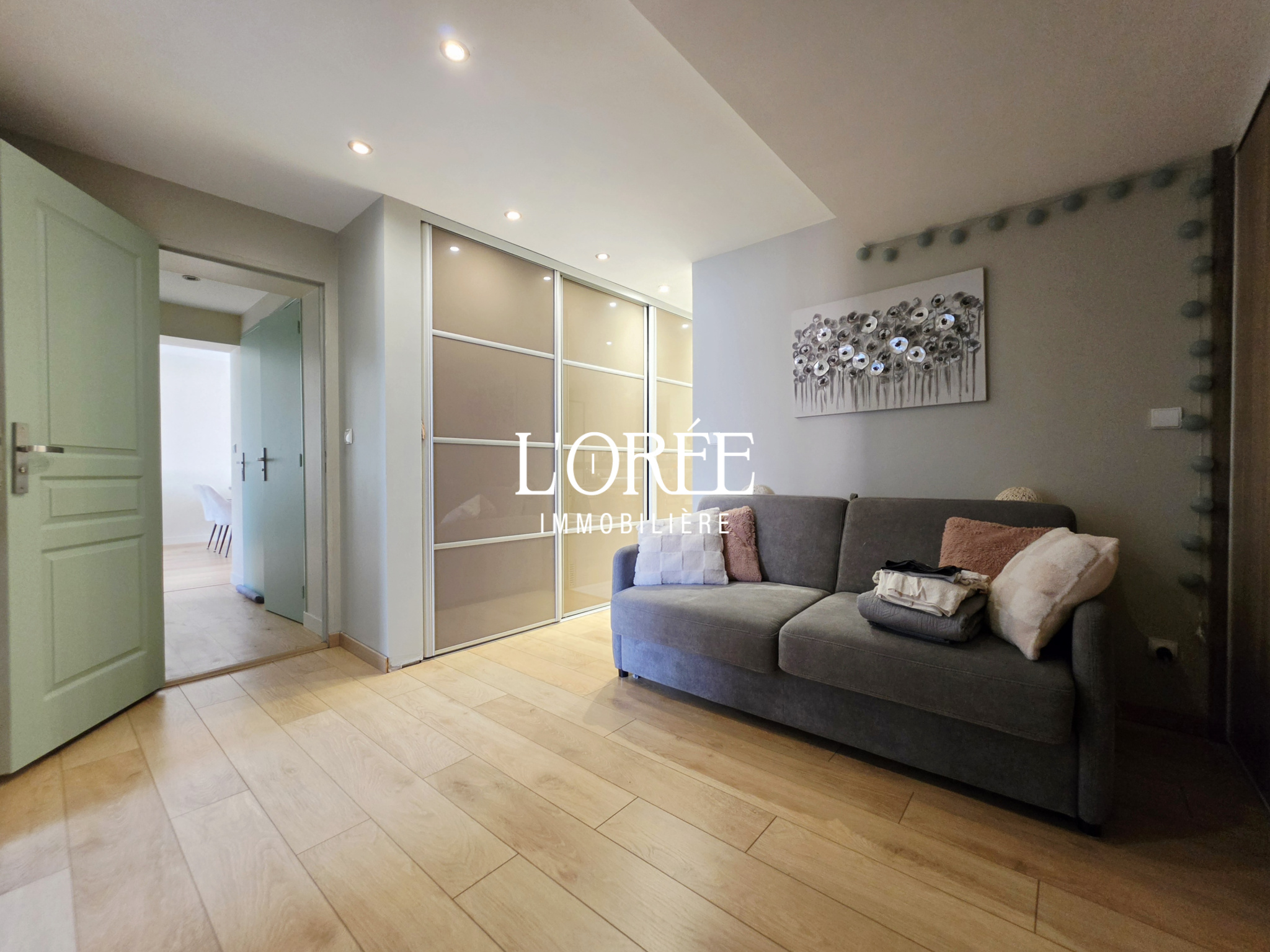 Photo bien immobilier