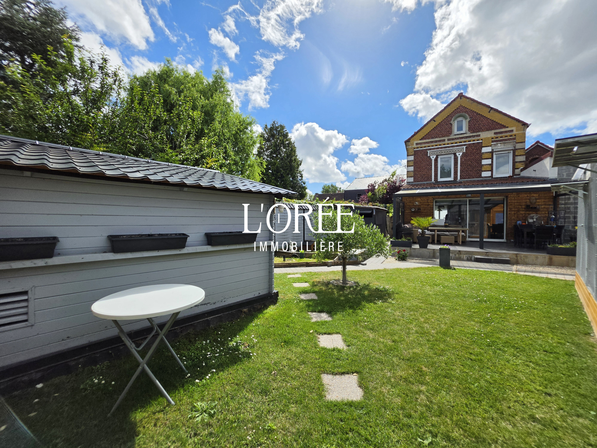 Photo bien immobilier