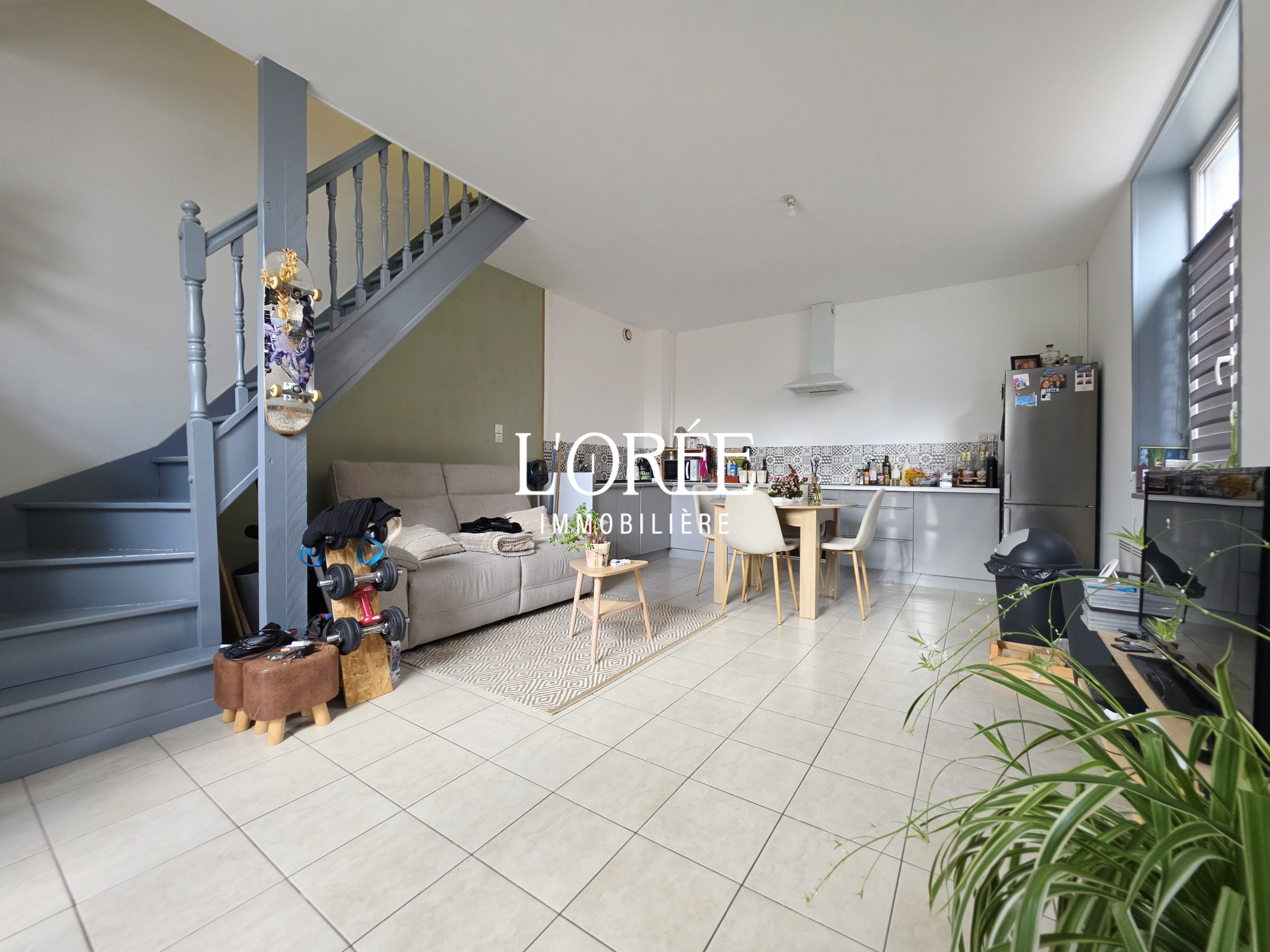 Photo bien immobilier