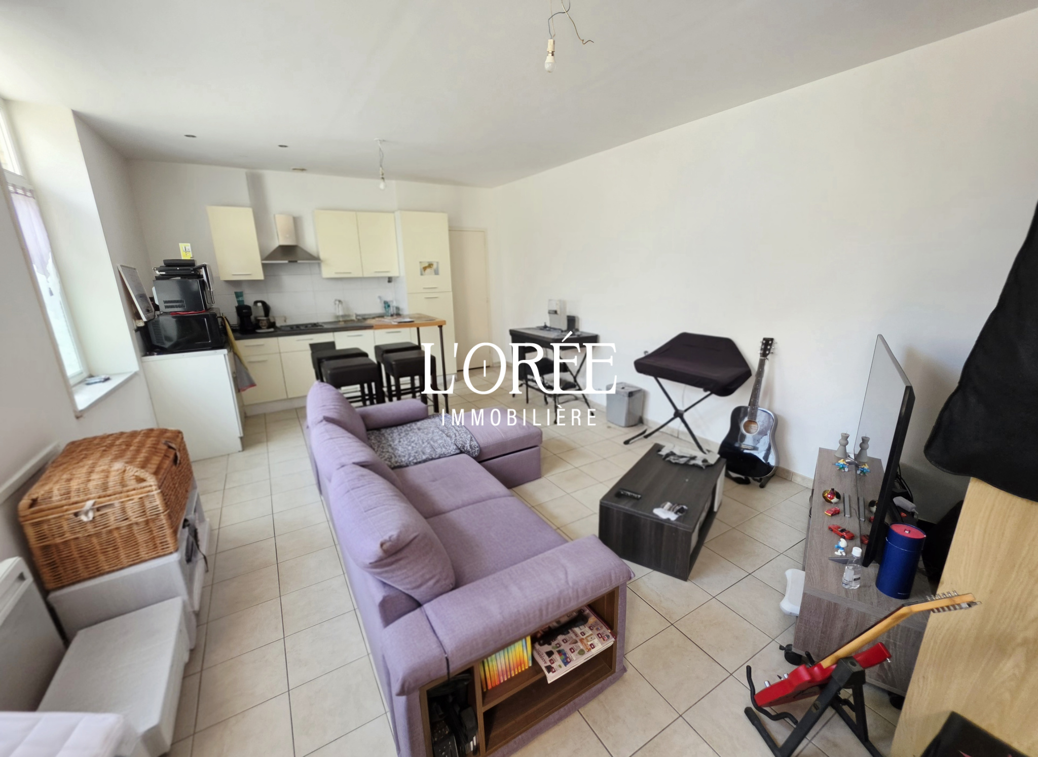 Photo bien immobilier