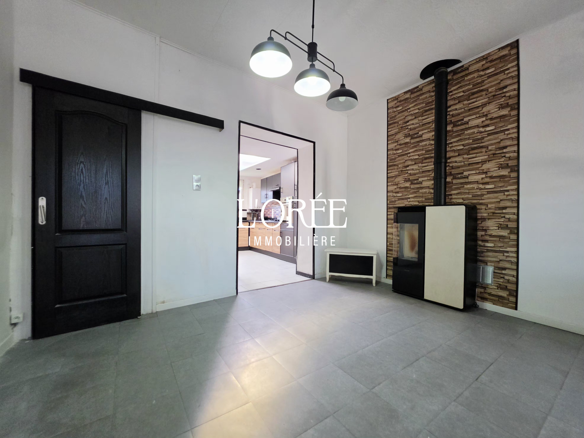 Photo bien immobilier
