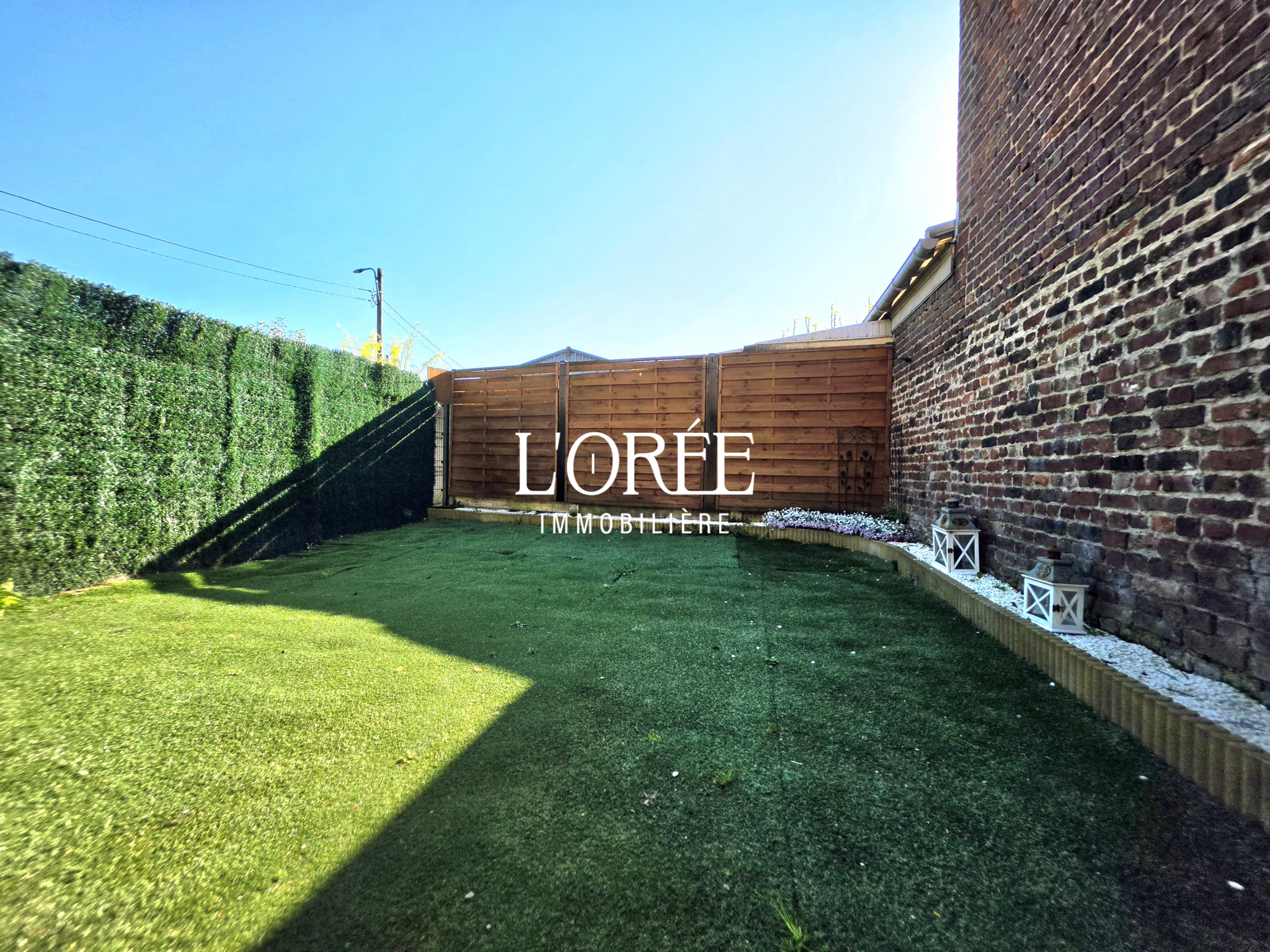 Photo bien immobilier