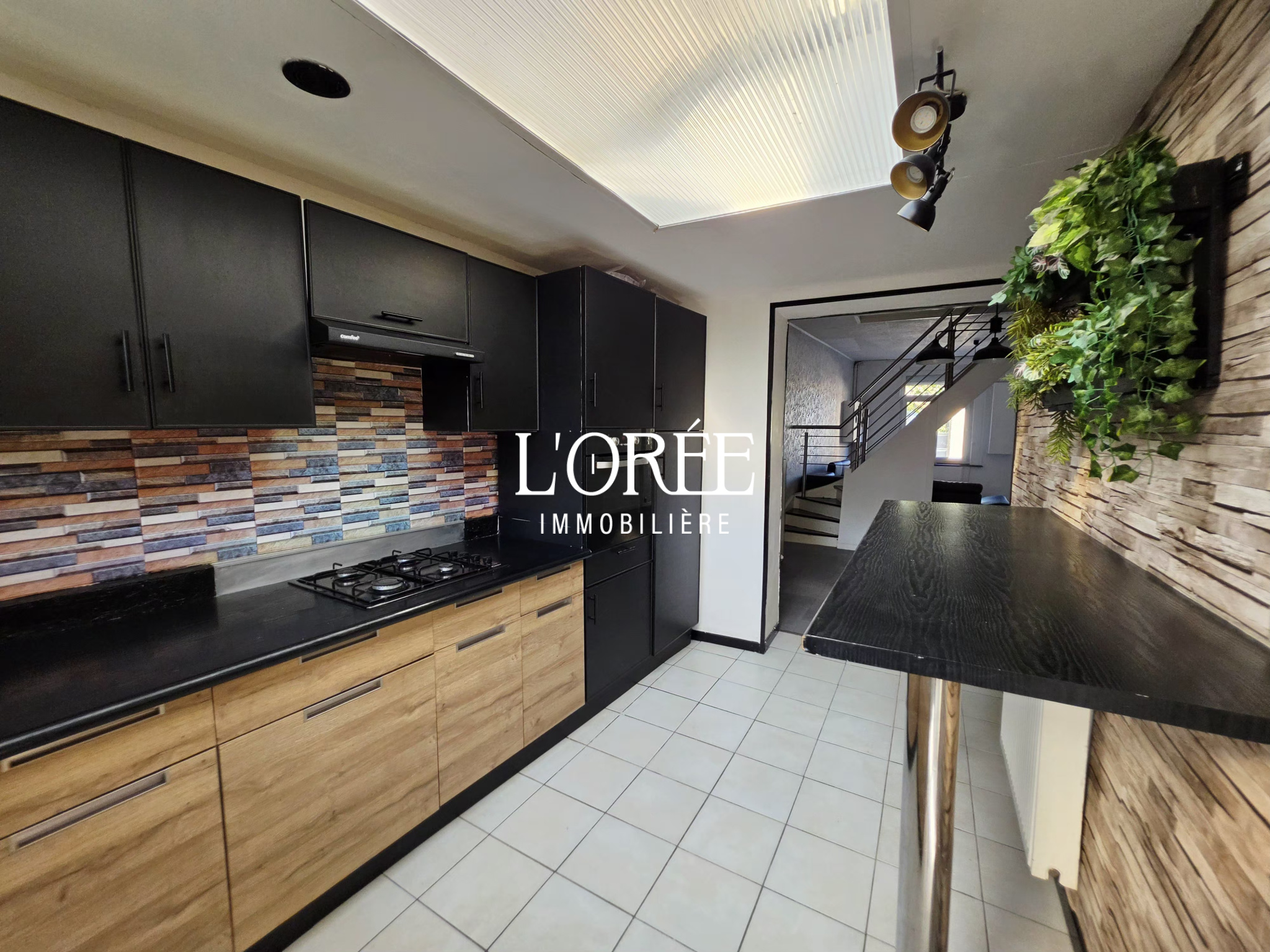 Photo bien immobilier