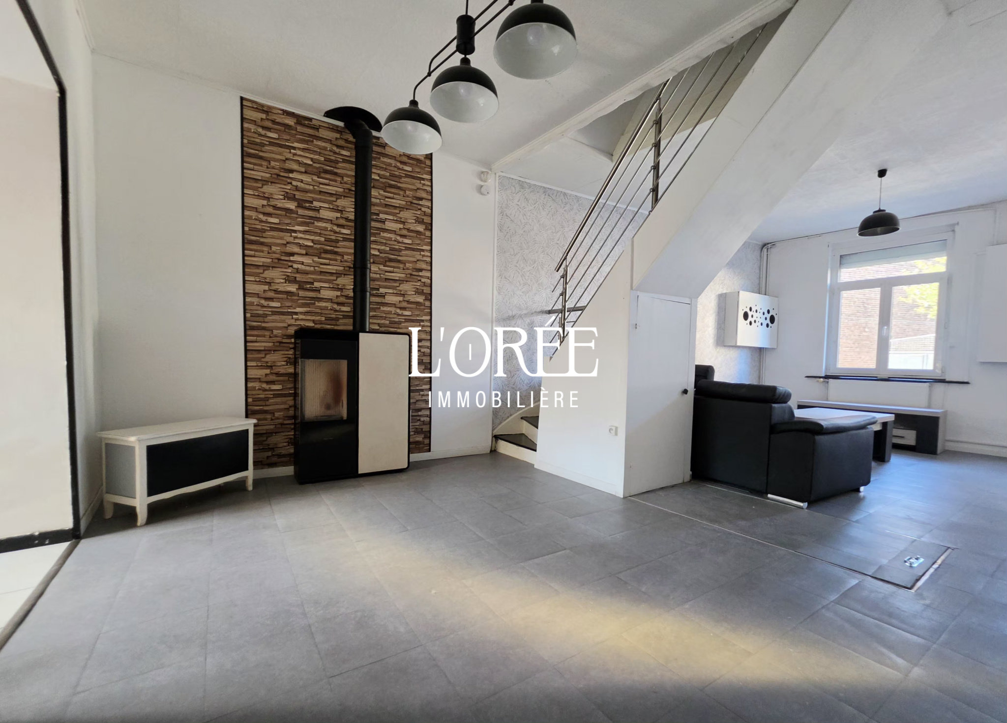 Photo bien immobilier