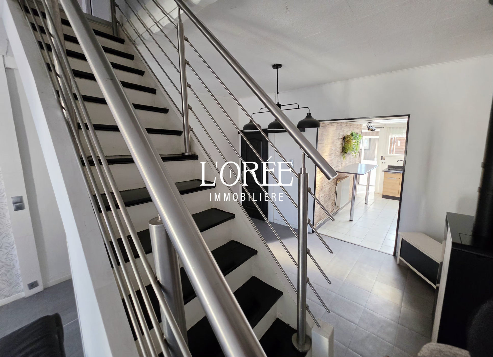 Photo bien immobilier