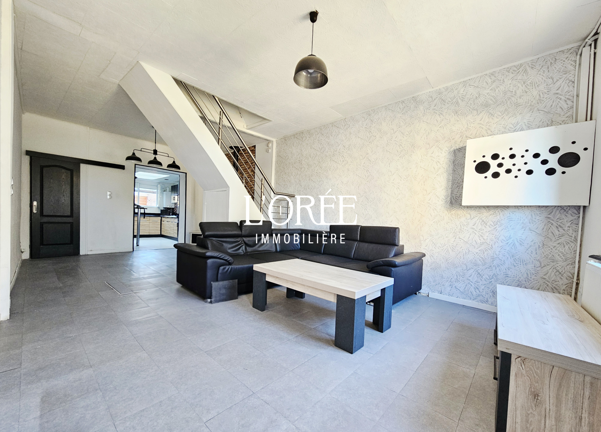 Photo bien immobilier