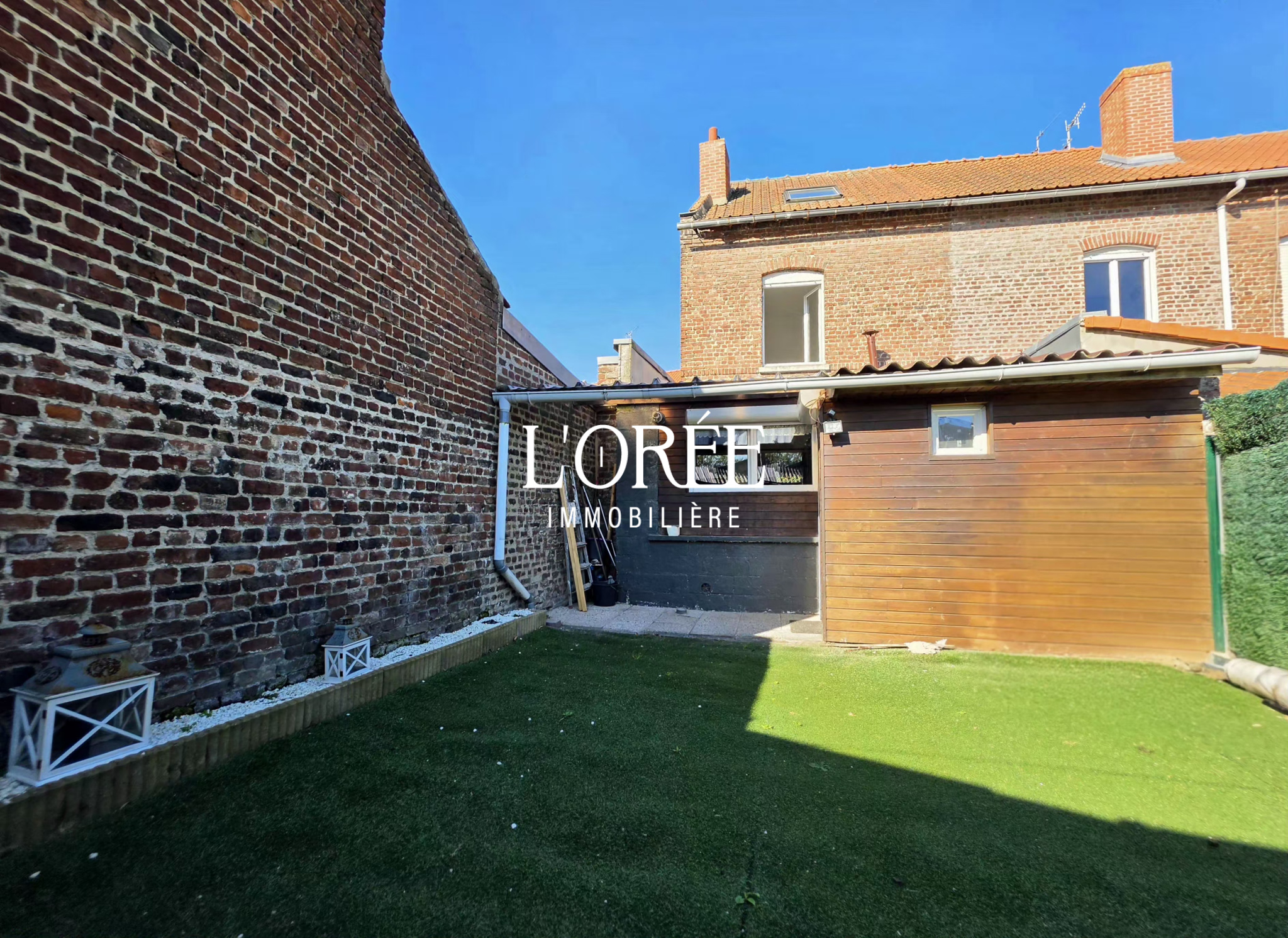 Photo bien immobilier