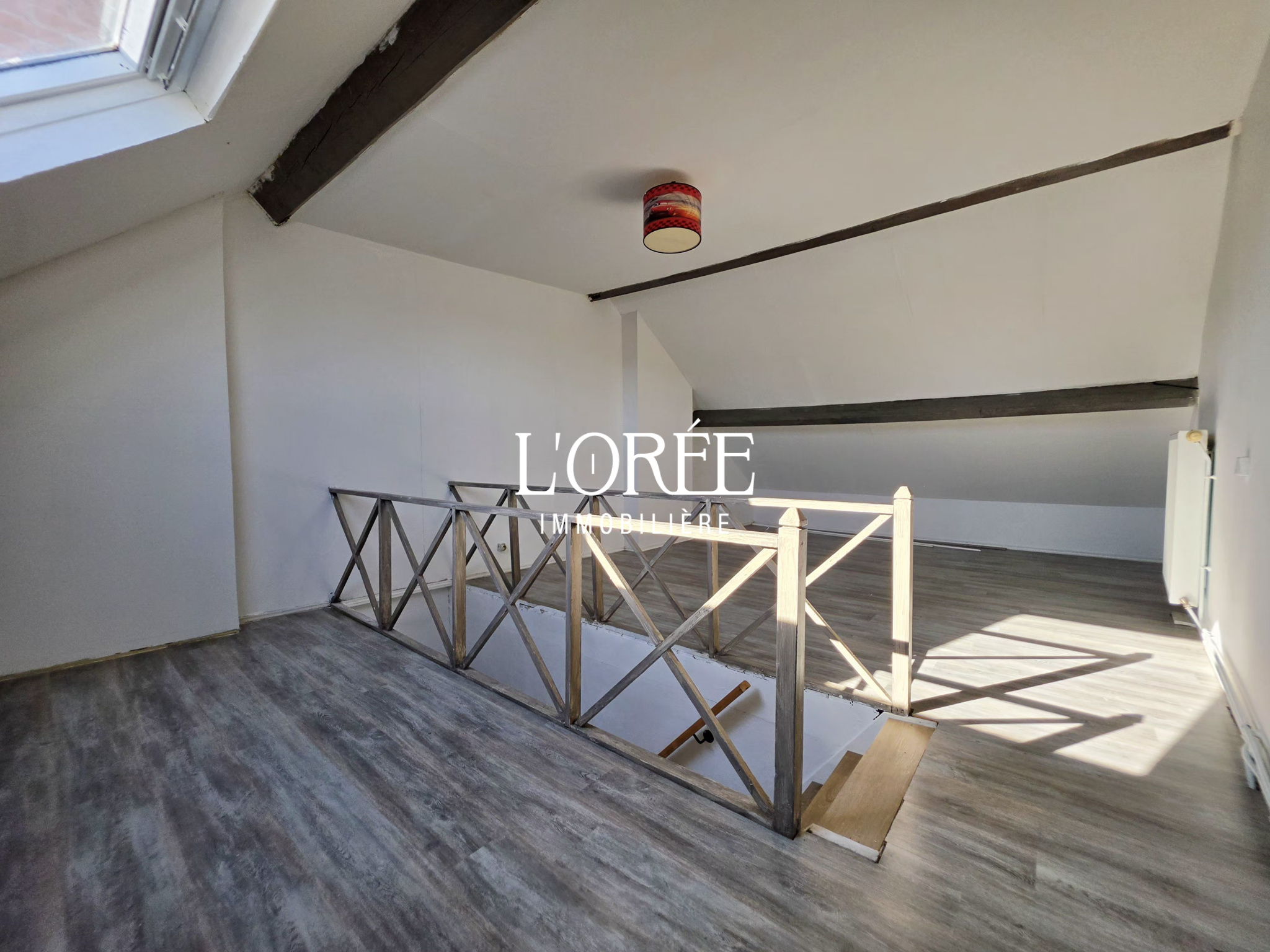 Photo bien immobilier