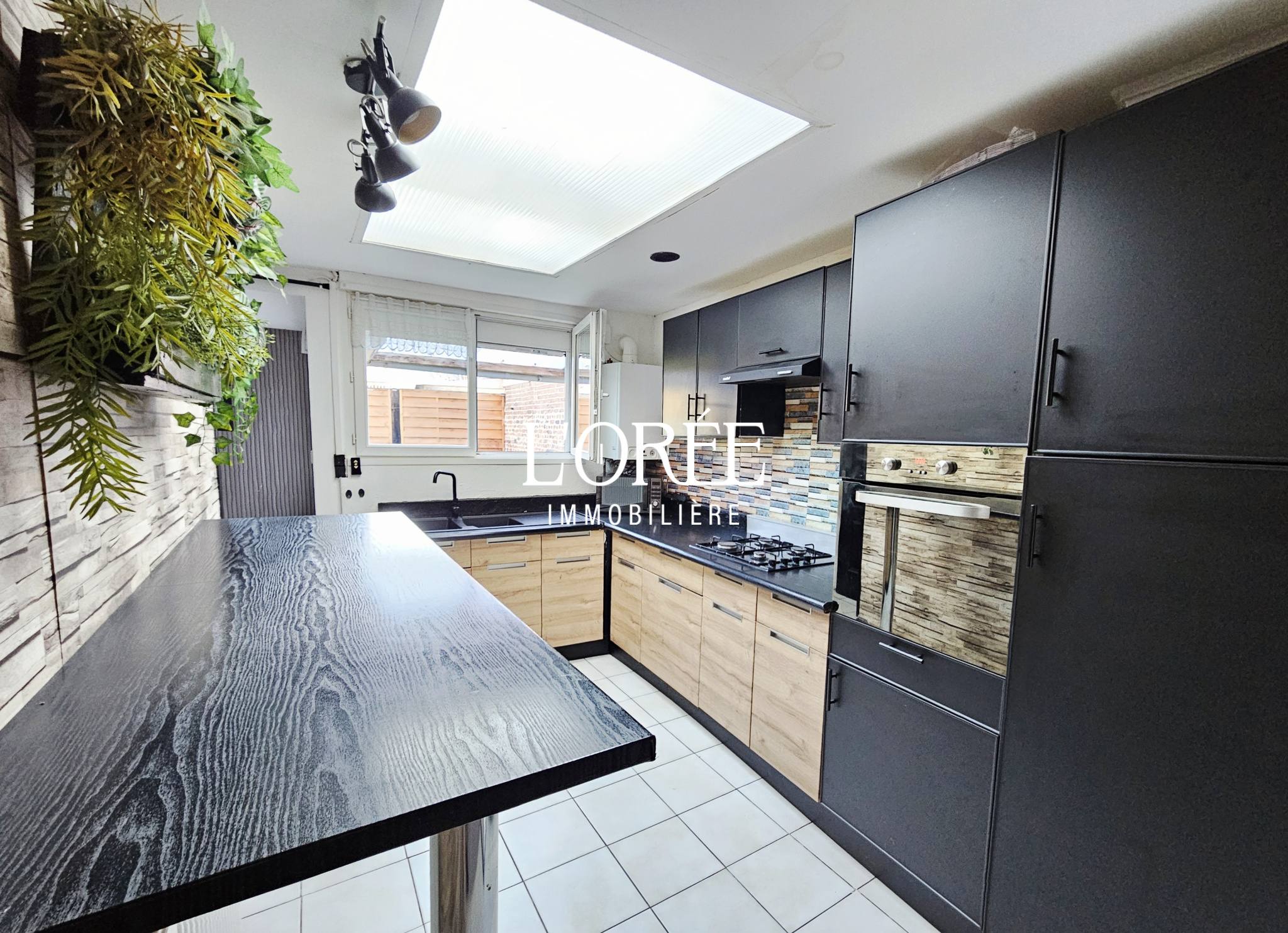Photo bien immobilier