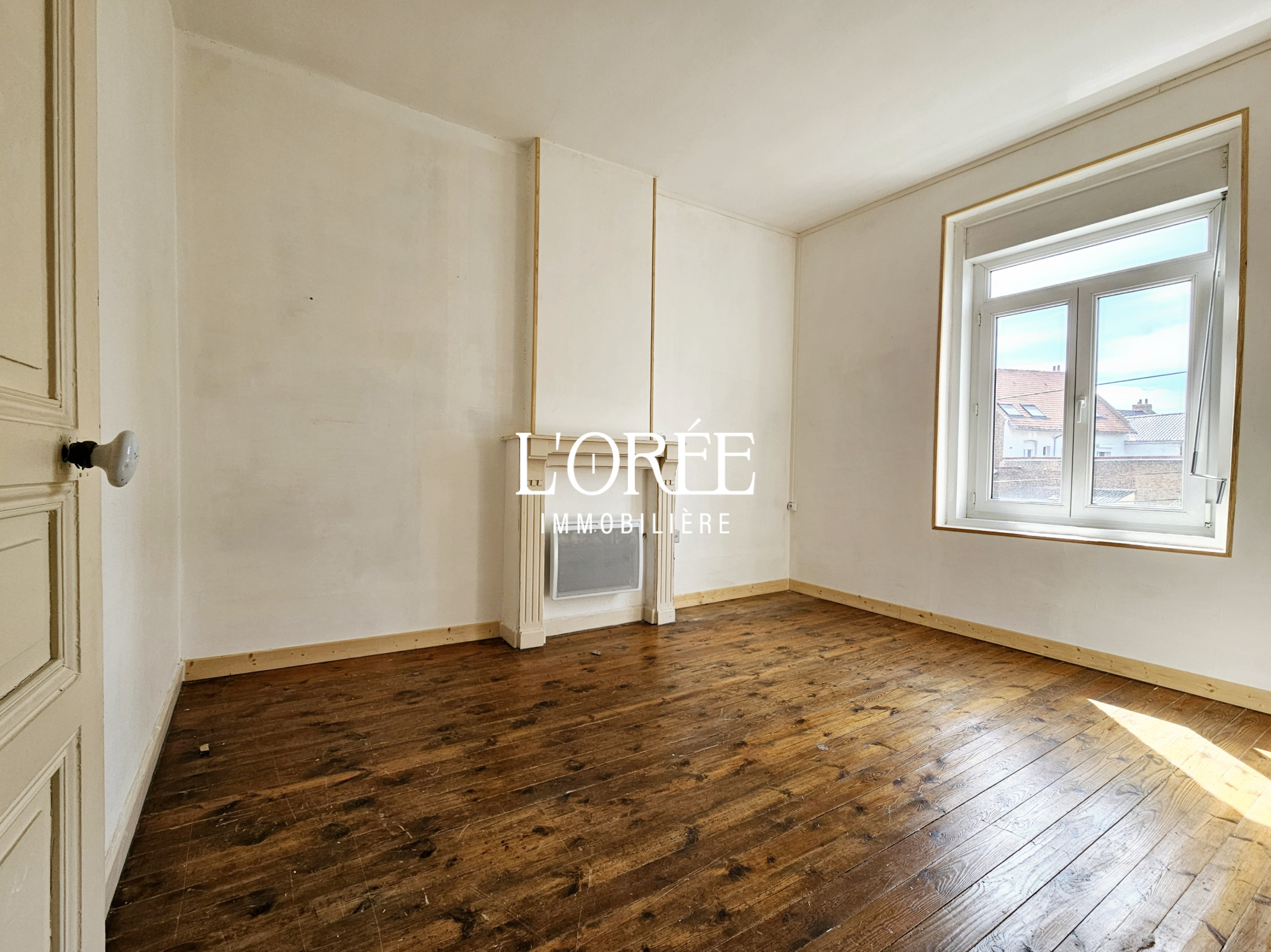 Photo bien immobilier