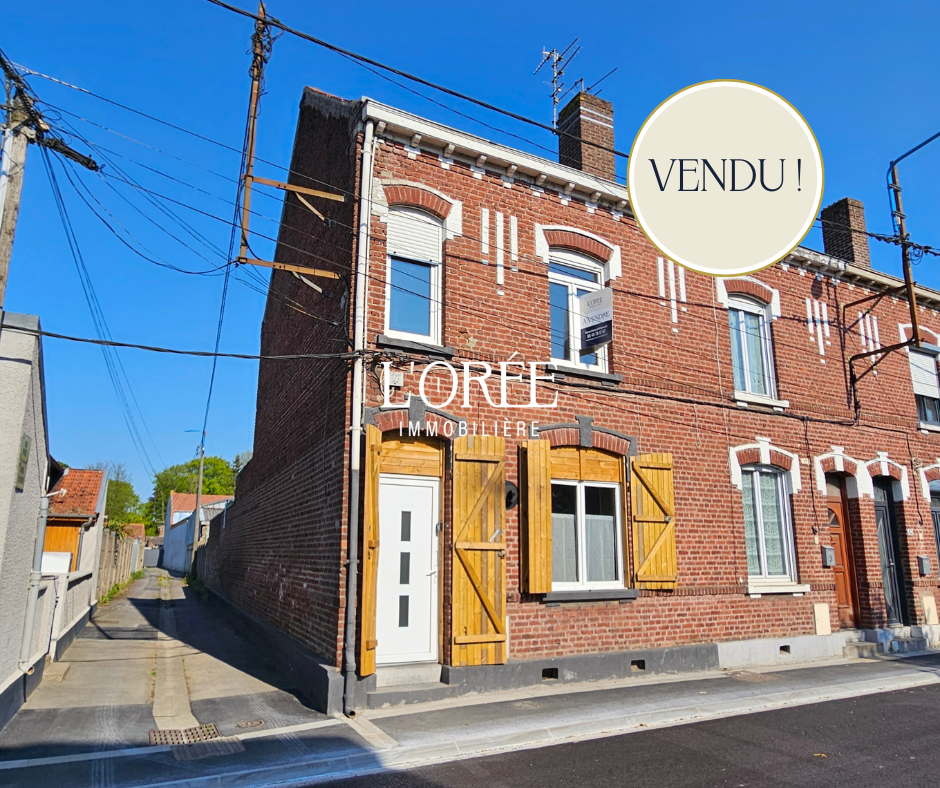 Photo bien immobilier