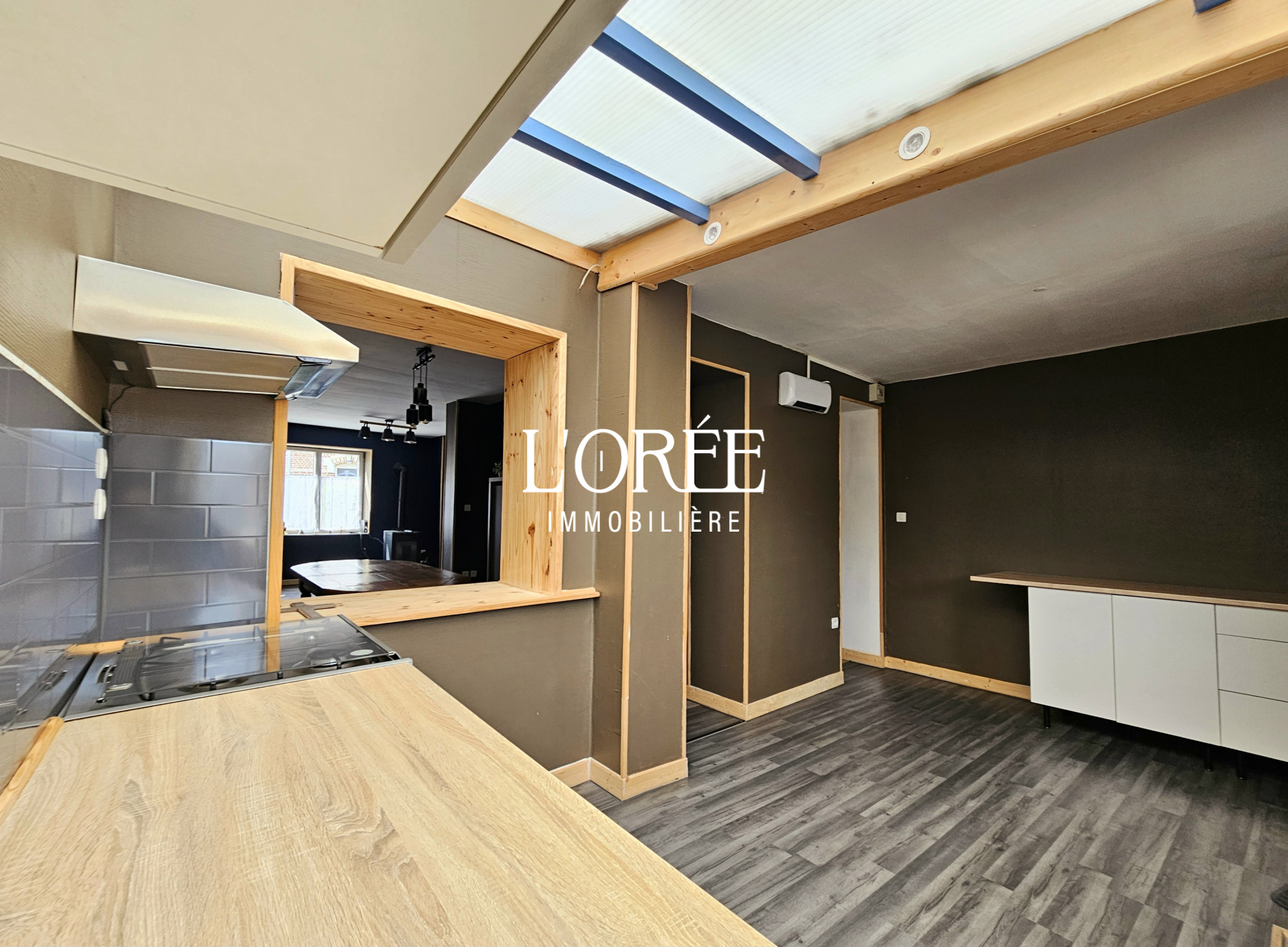 Photo bien immobilier