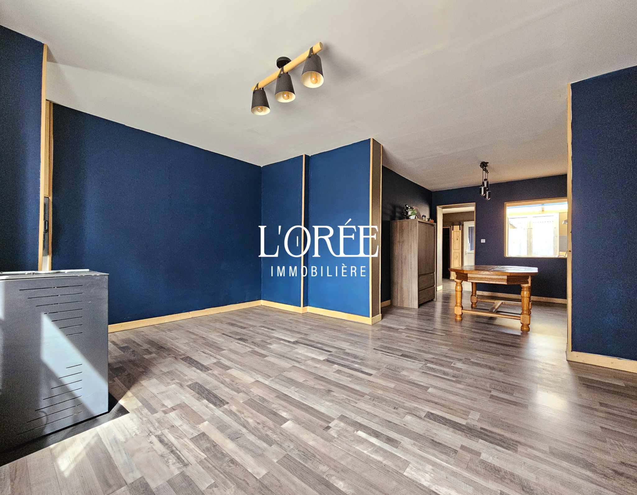Photo bien immobilier
