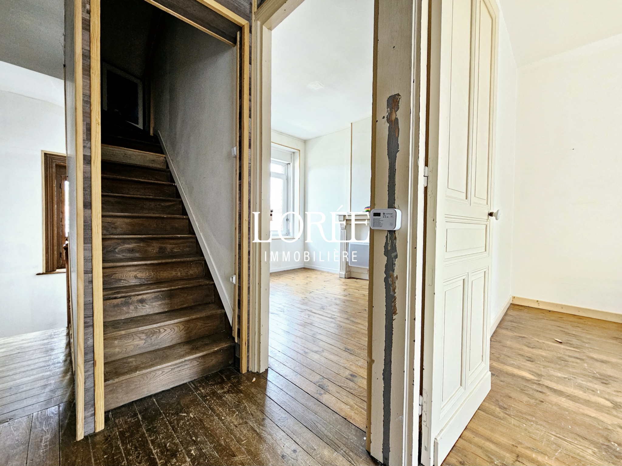 Photo bien immobilier