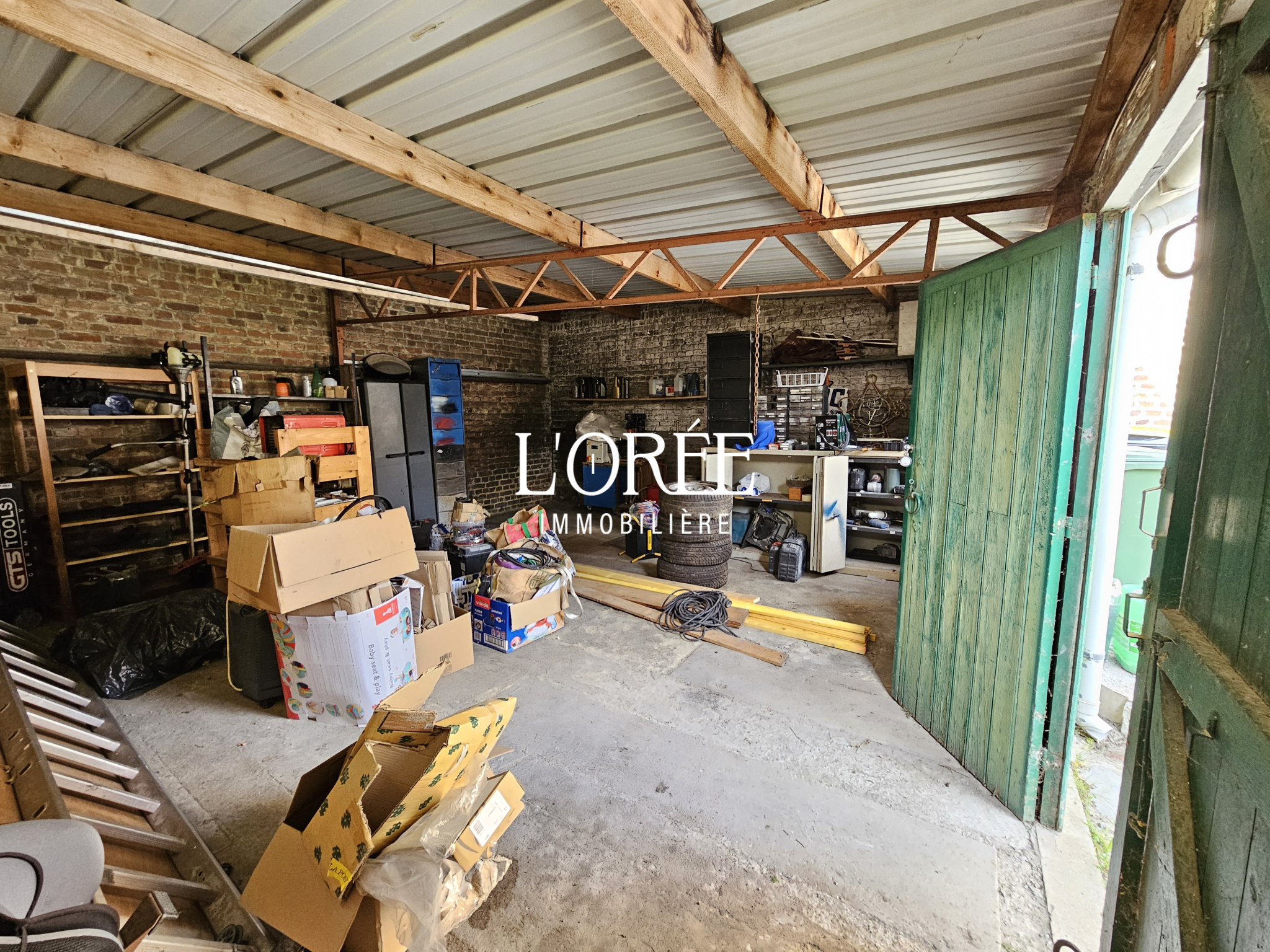 Photo bien immobilier