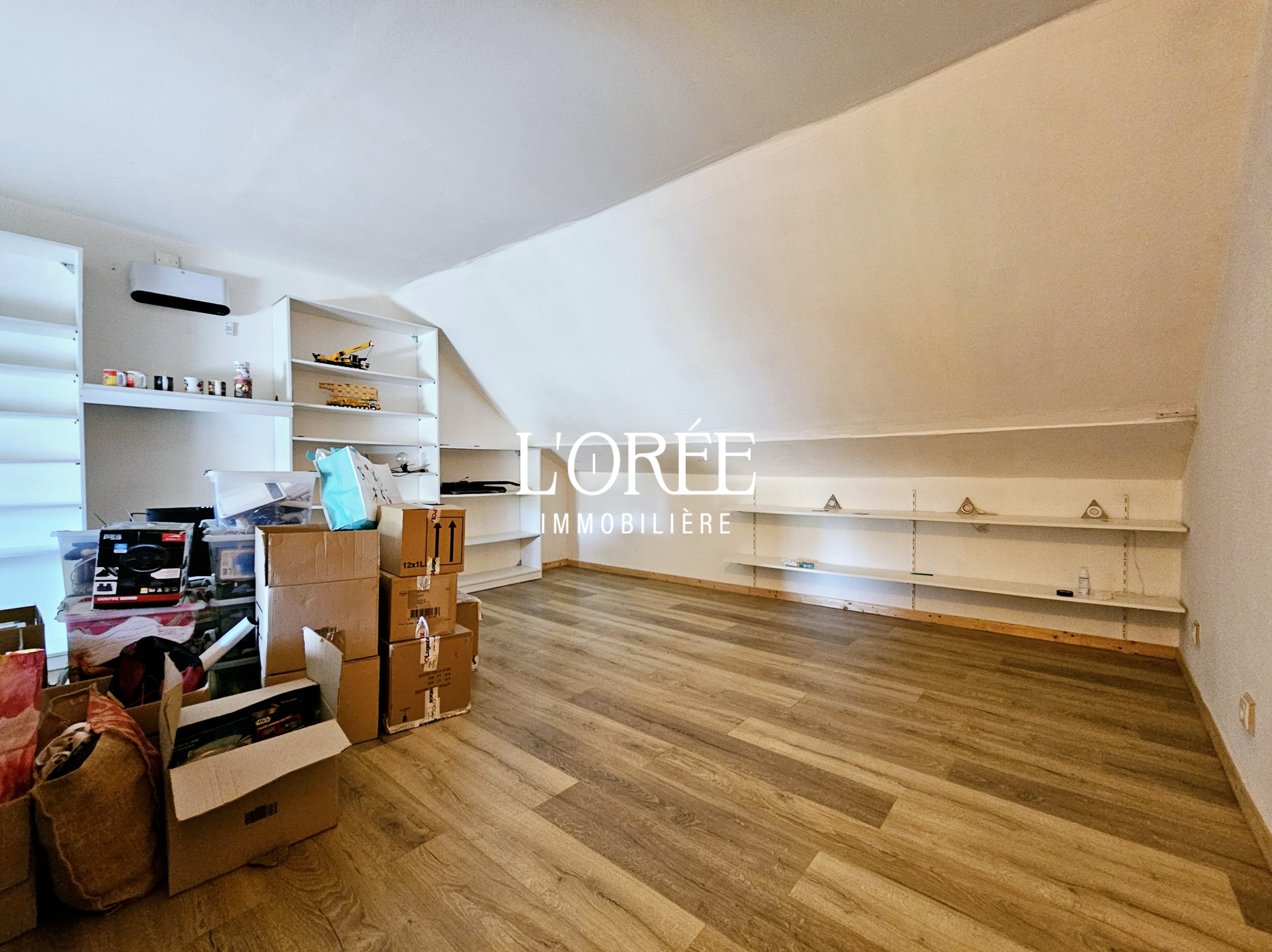 Photo bien immobilier