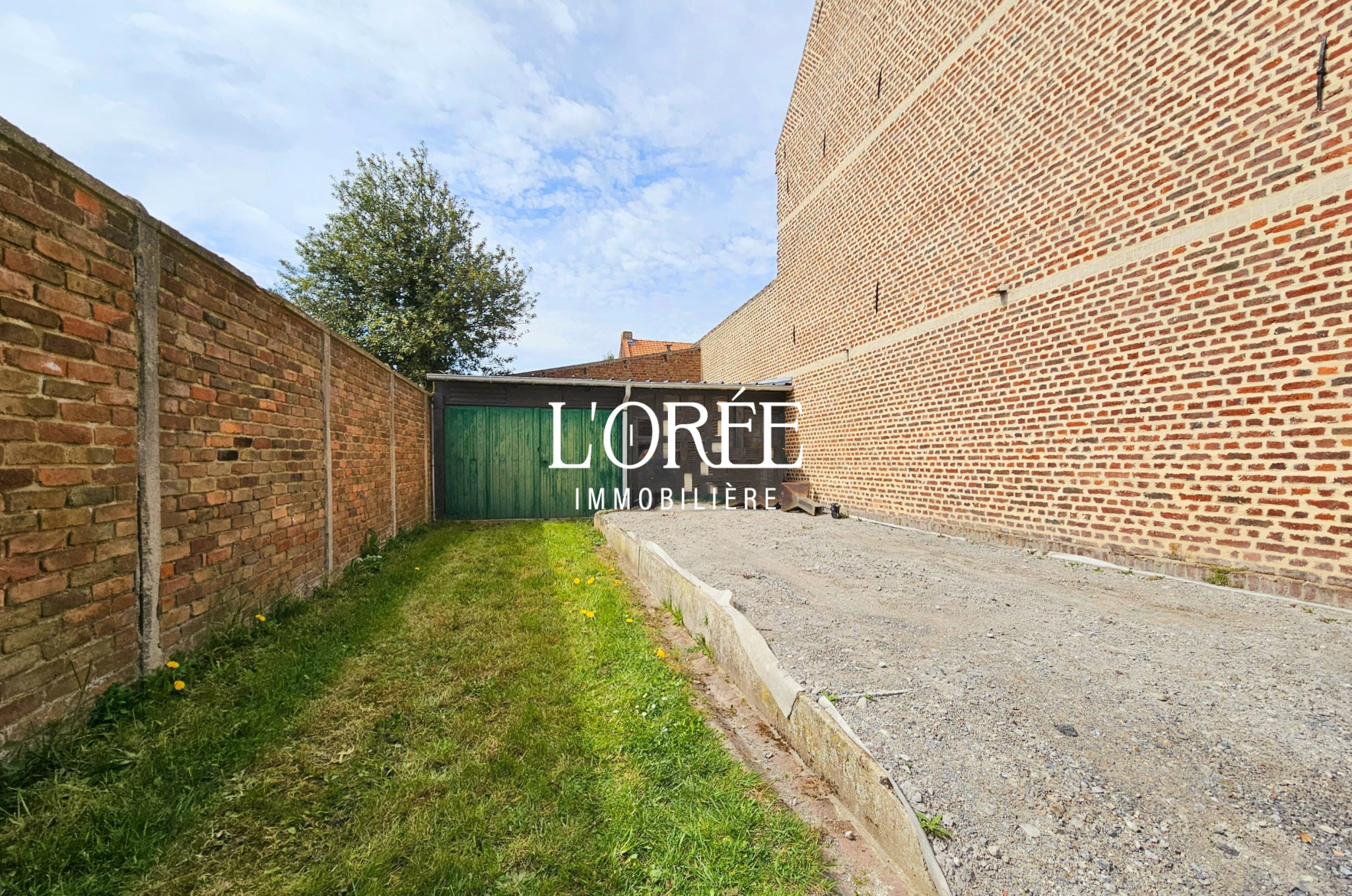 Photo bien immobilier