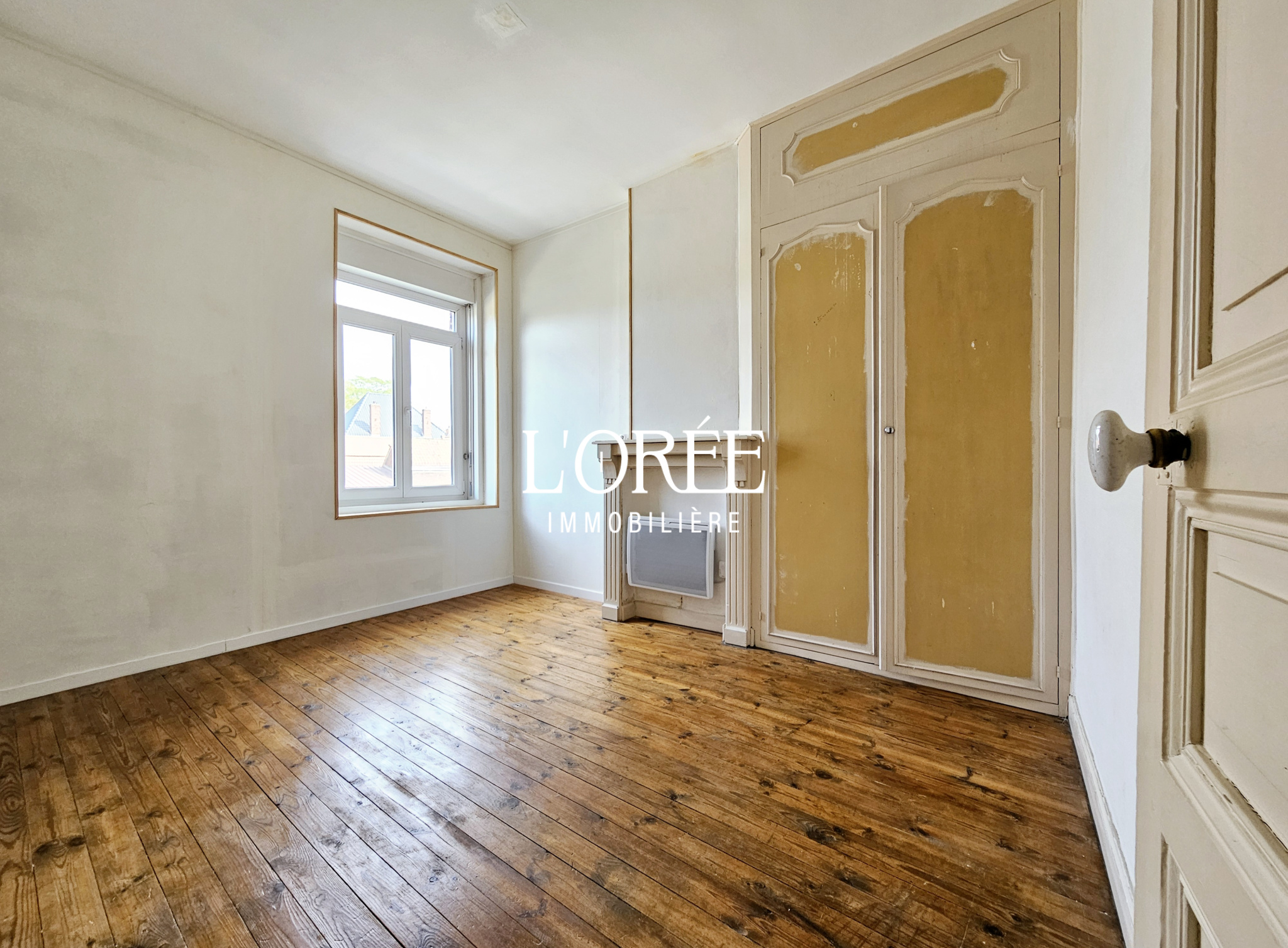 Photo bien immobilier