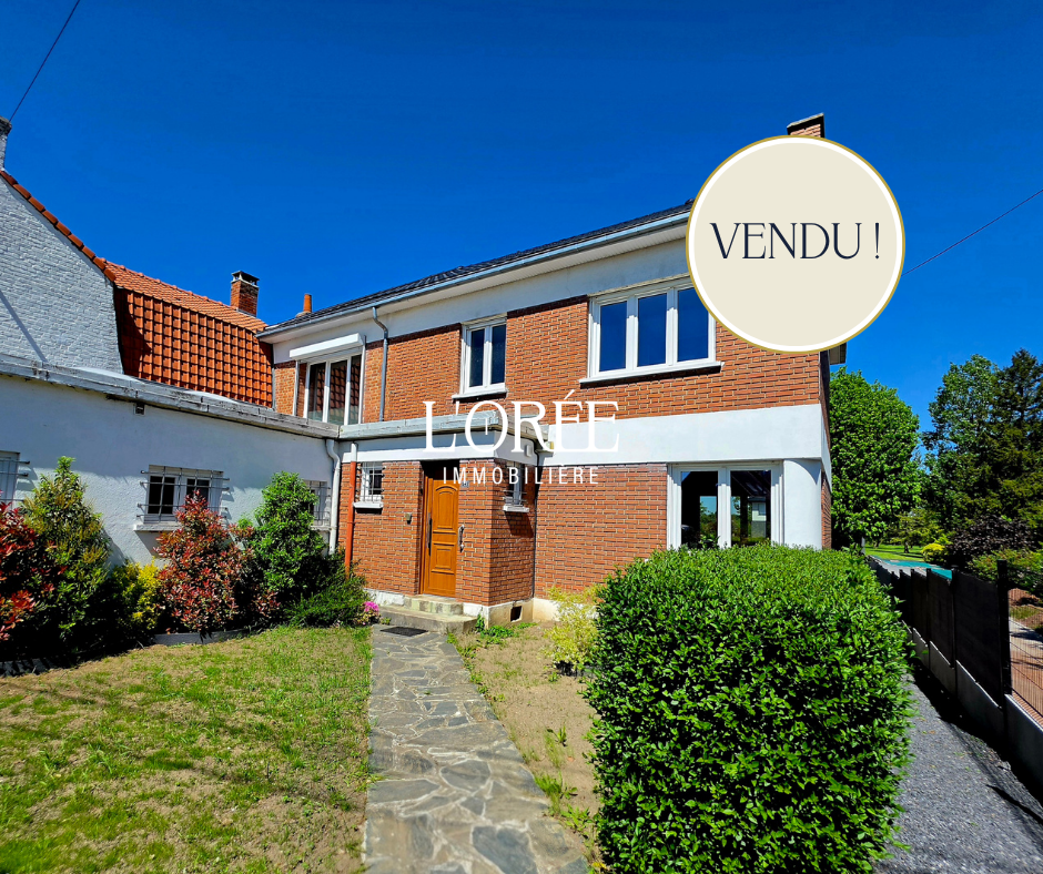 Photo bien immobilier