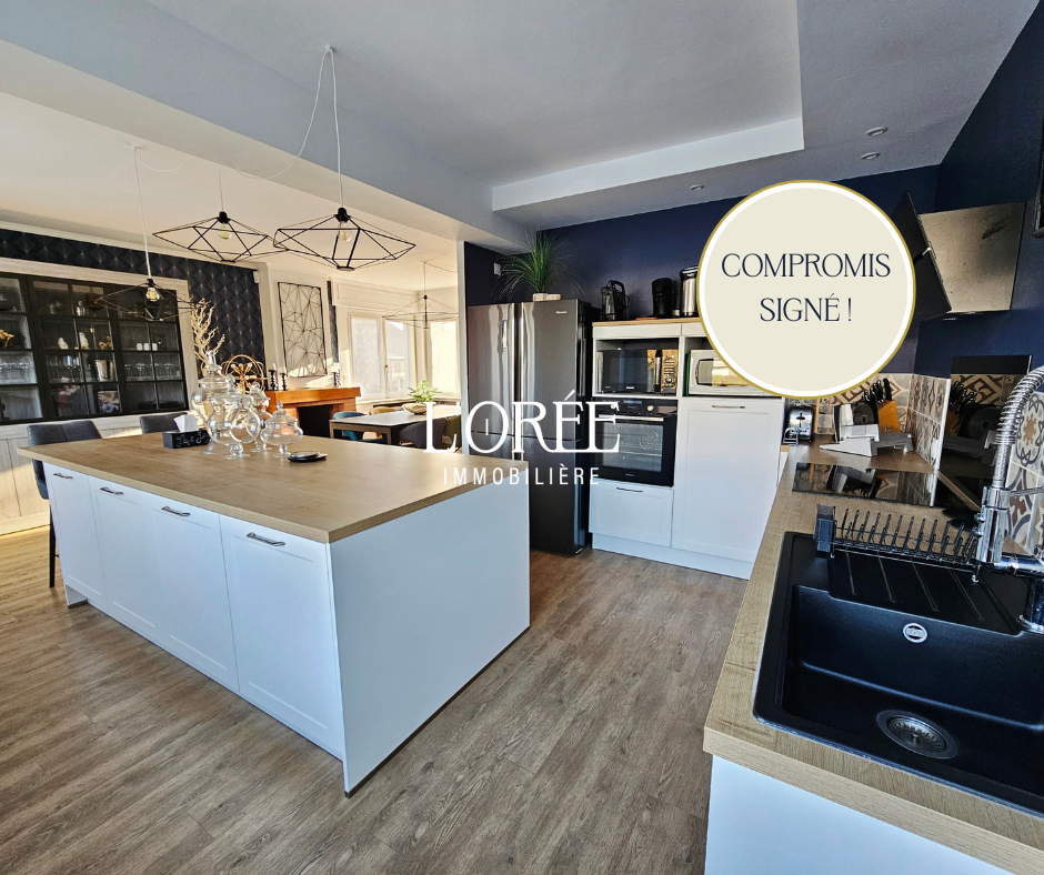 Photo bien immobilier