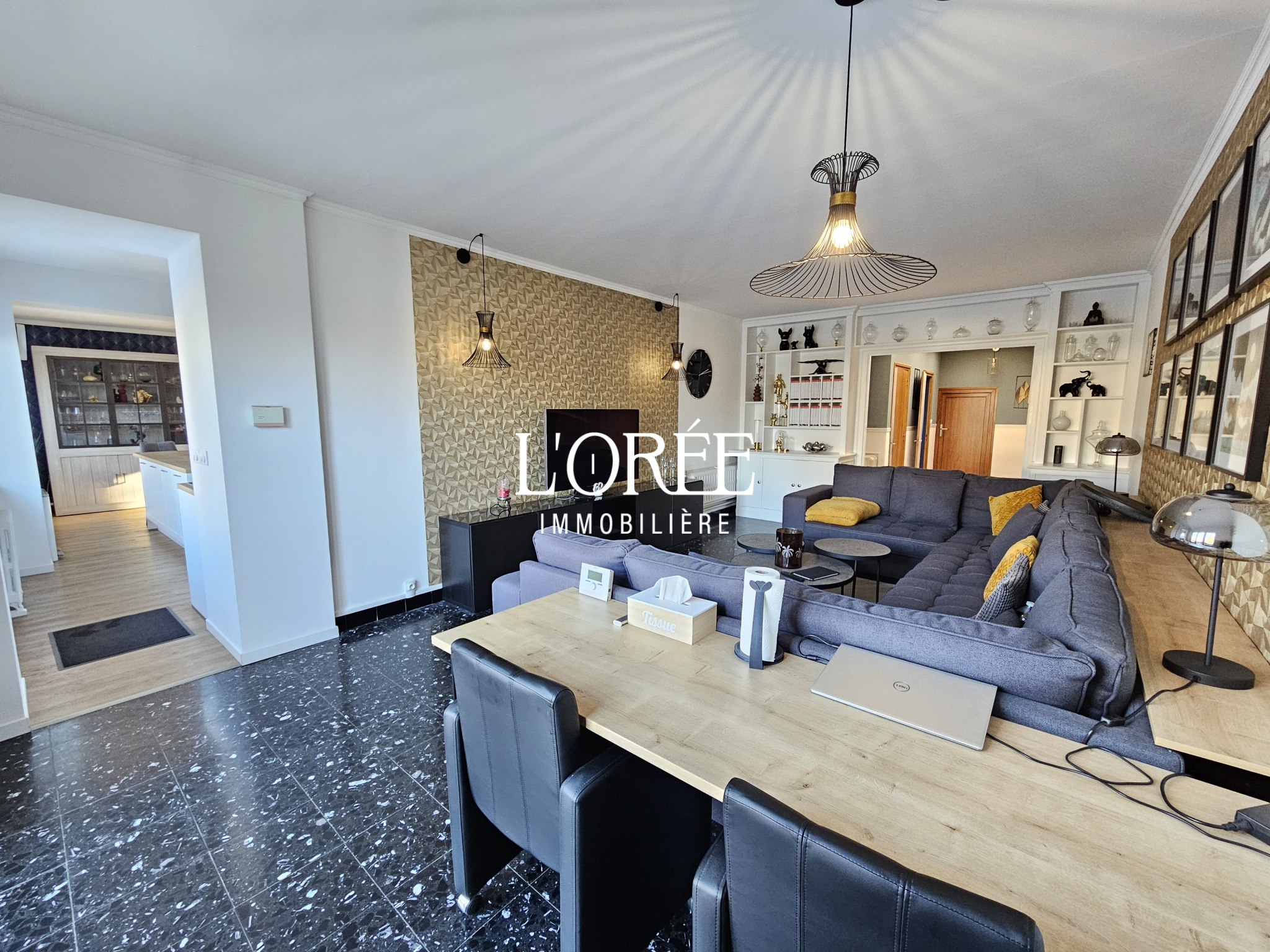 Photo bien immobilier