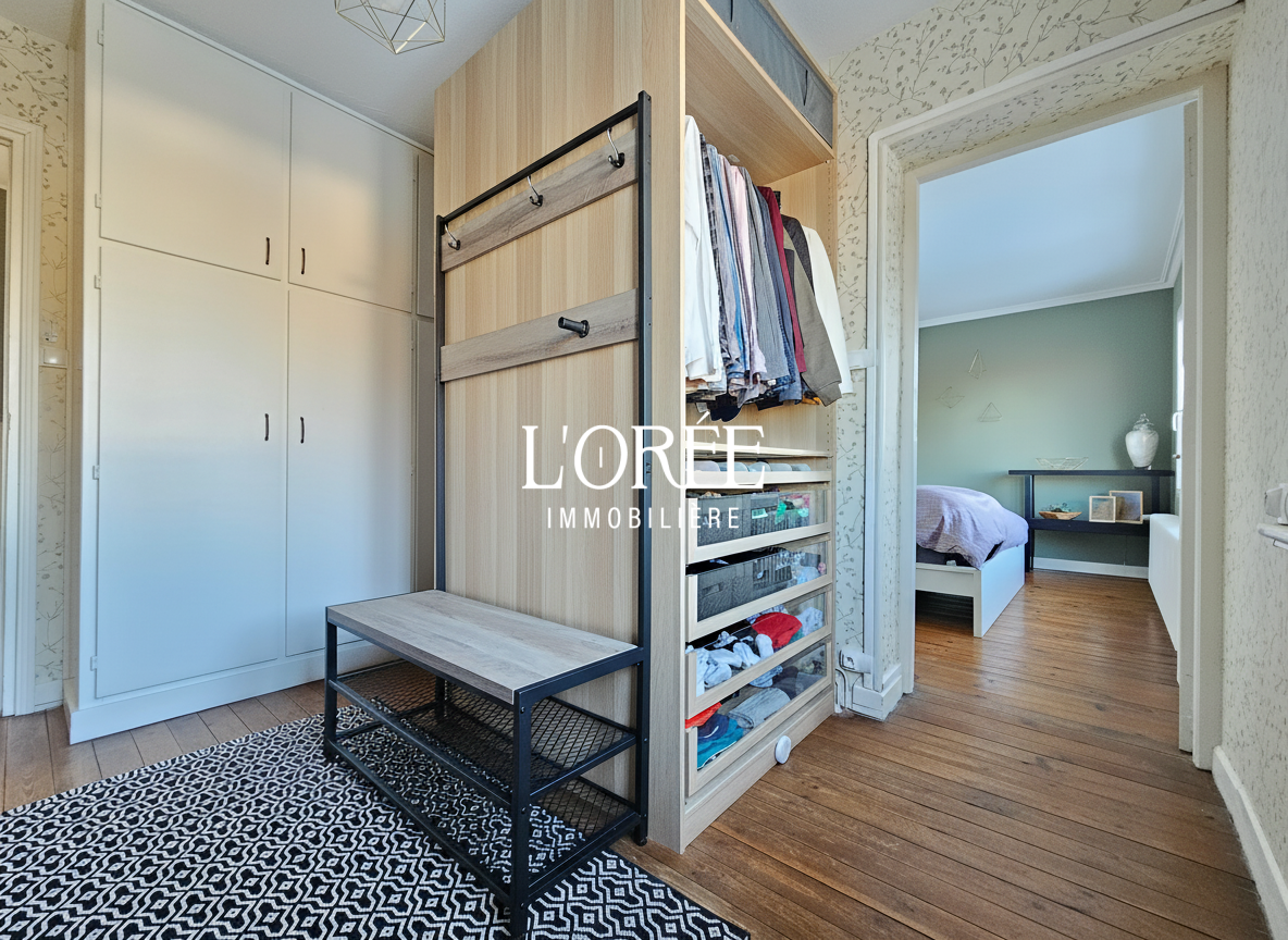Photo bien immobilier