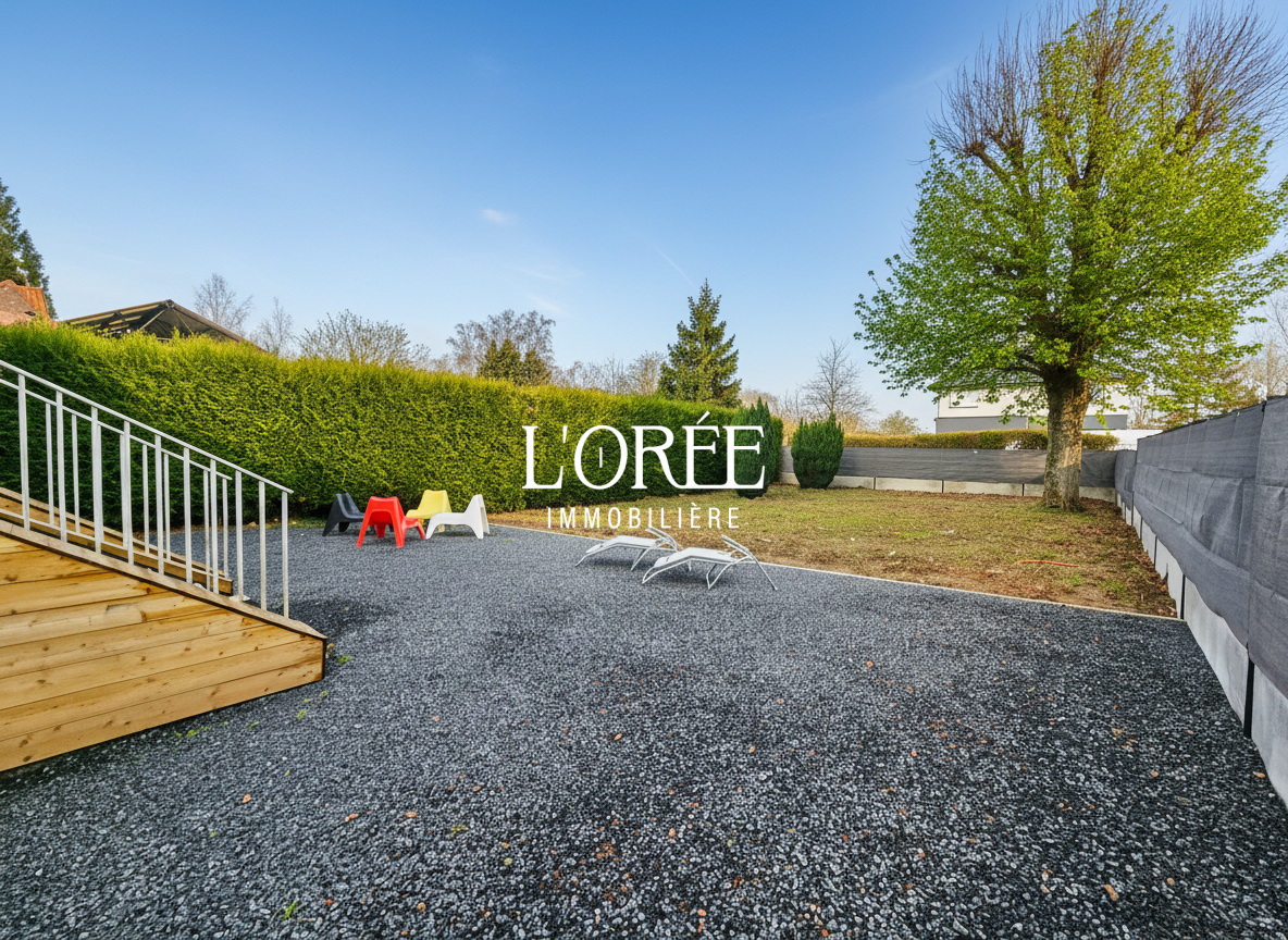 Photo bien immobilier