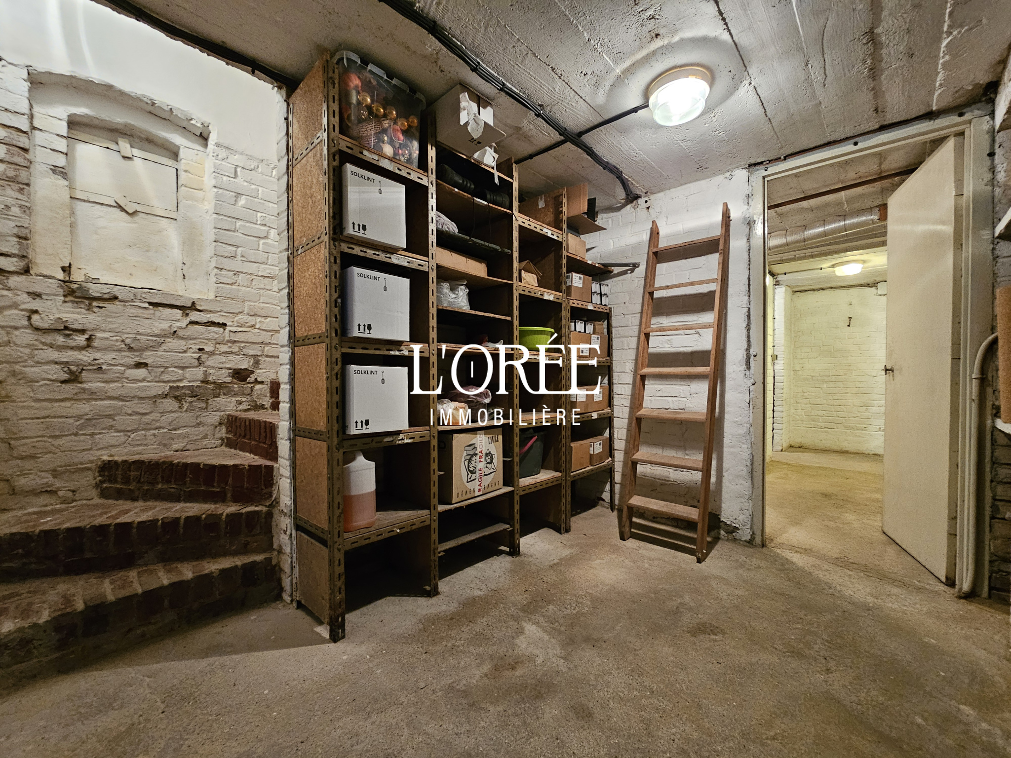 Photo bien immobilier