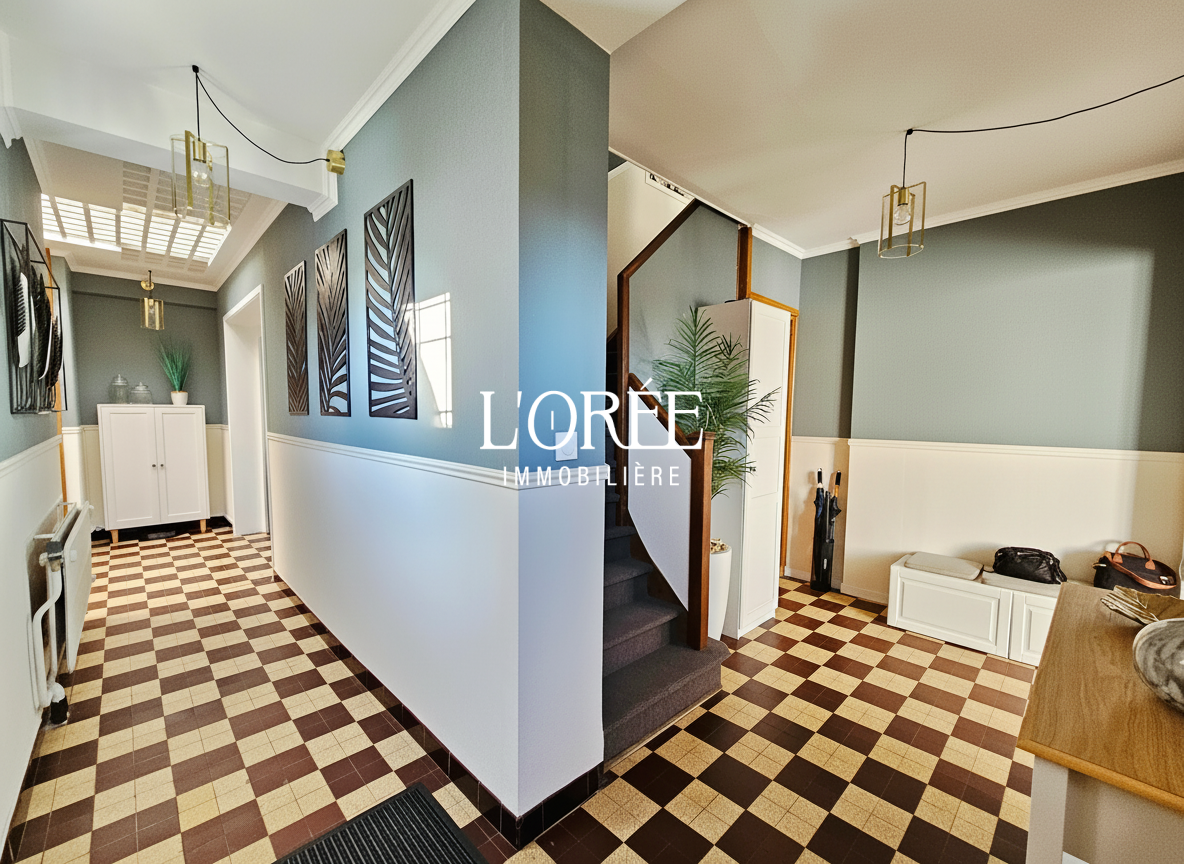 Photo bien immobilier
