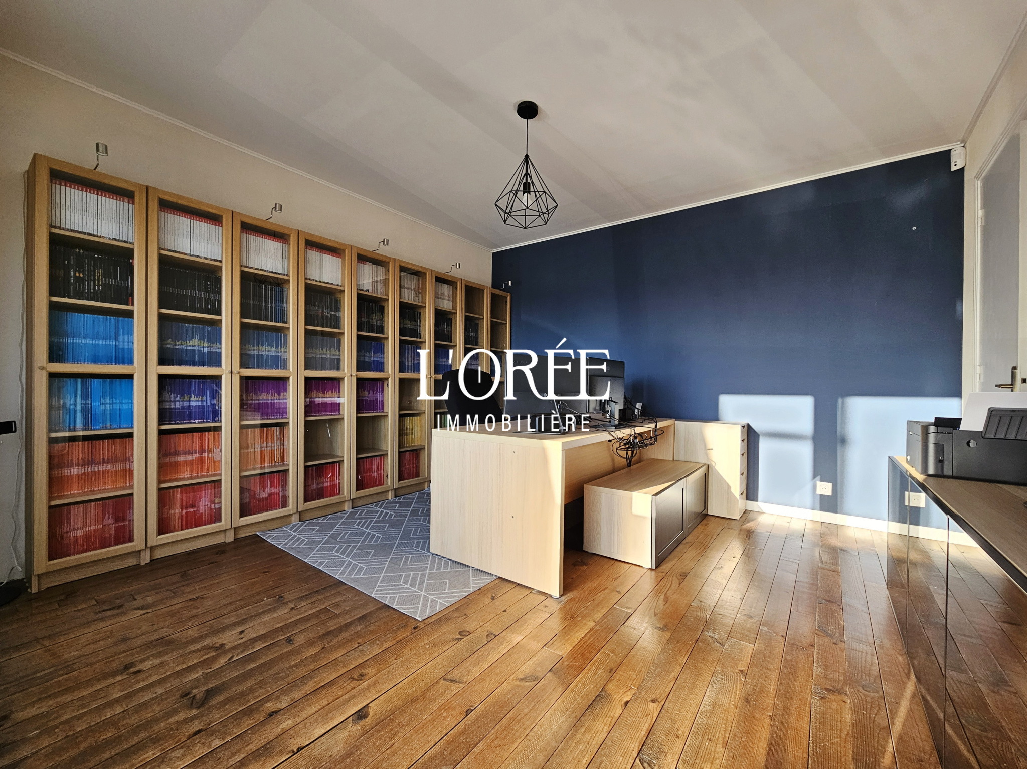 Photo bien immobilier