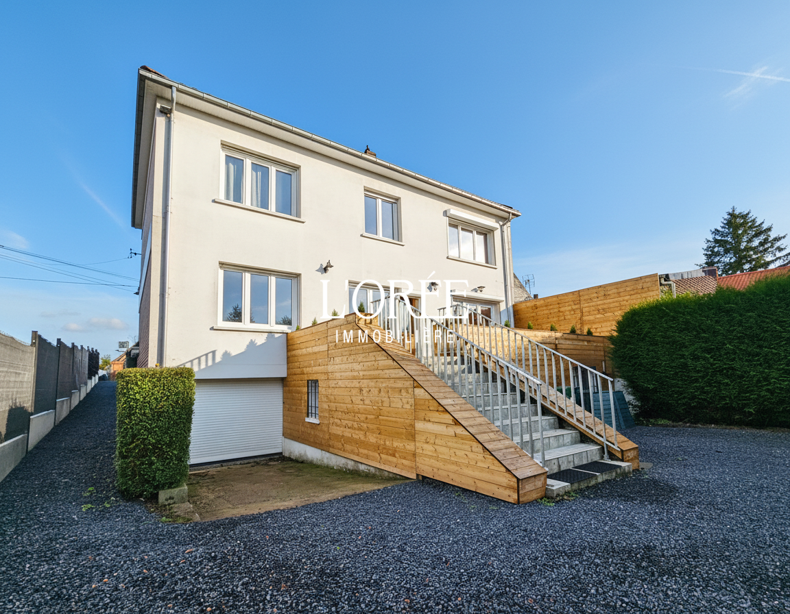 Photo bien immobilier