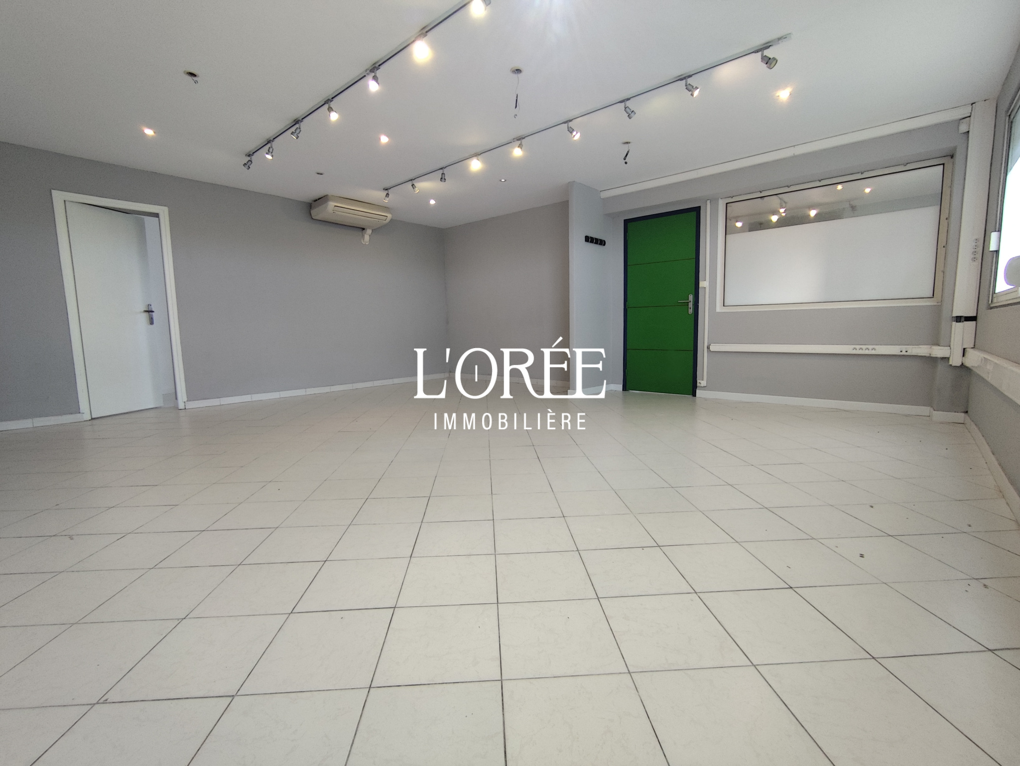 Photo bien immobilier