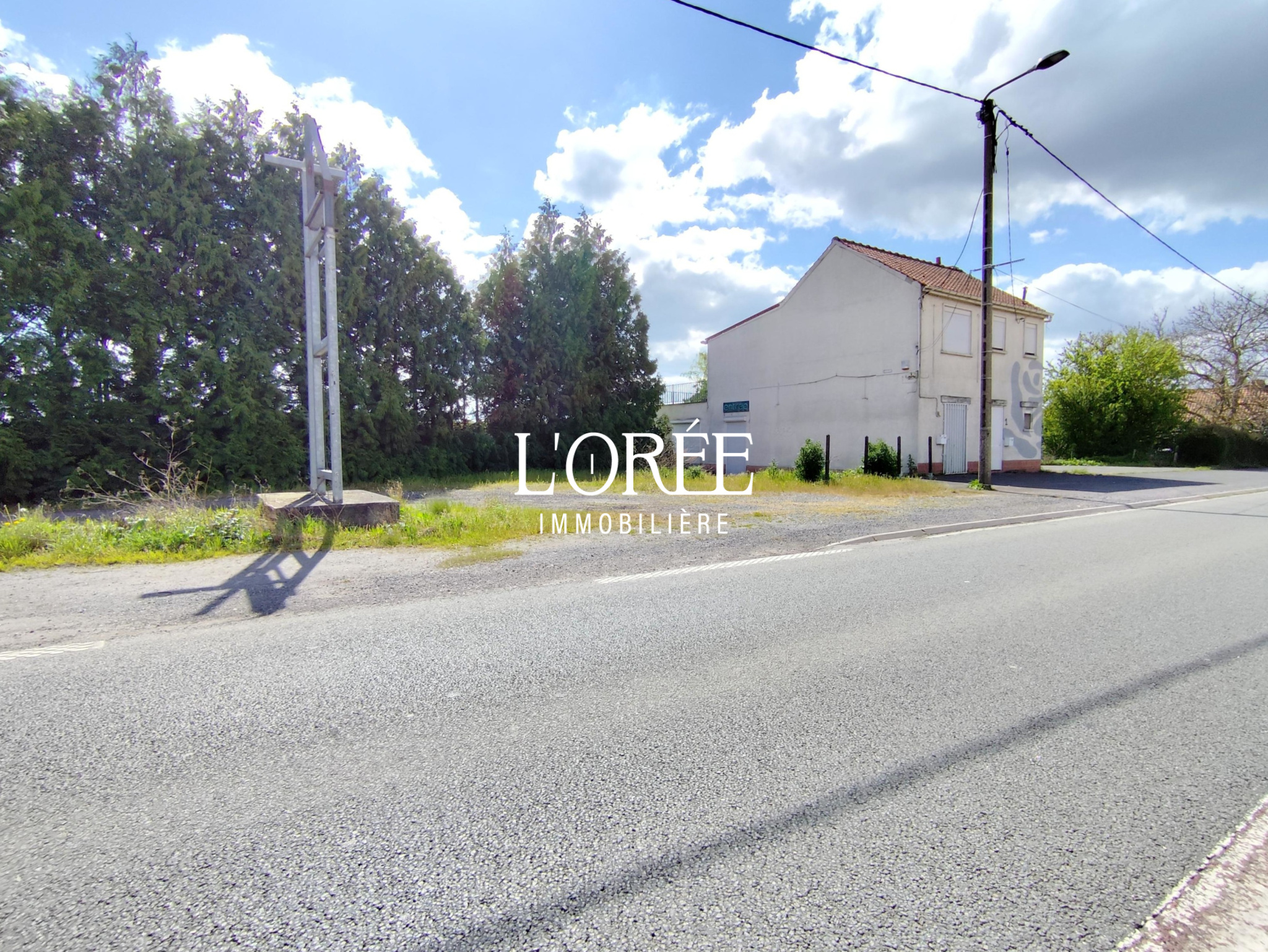 Photo bien immobilier