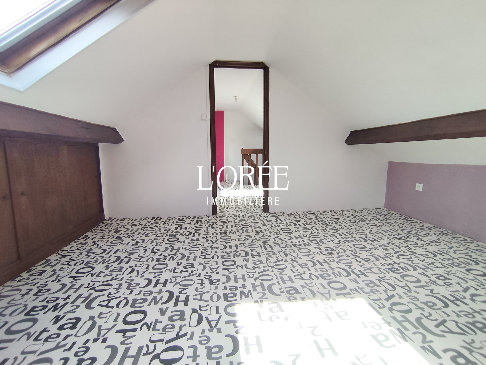 Photo bien immobilier