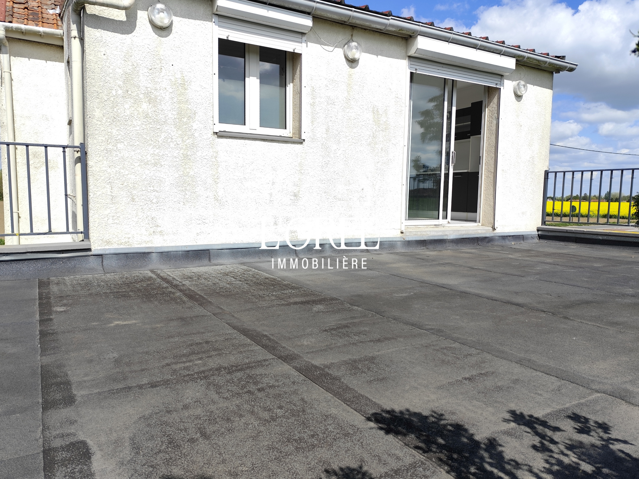 Photo bien immobilier