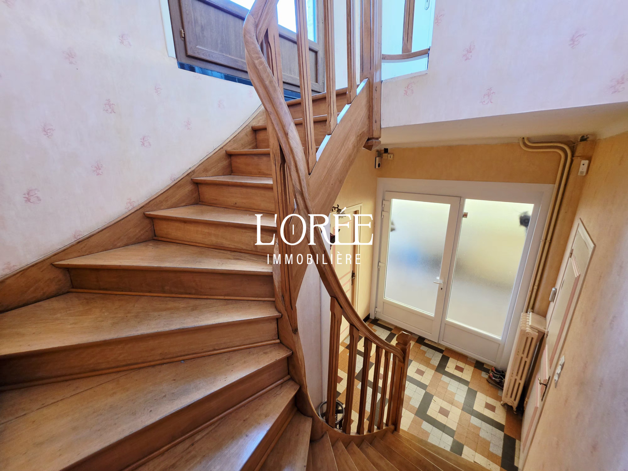 Photo bien immobilier
