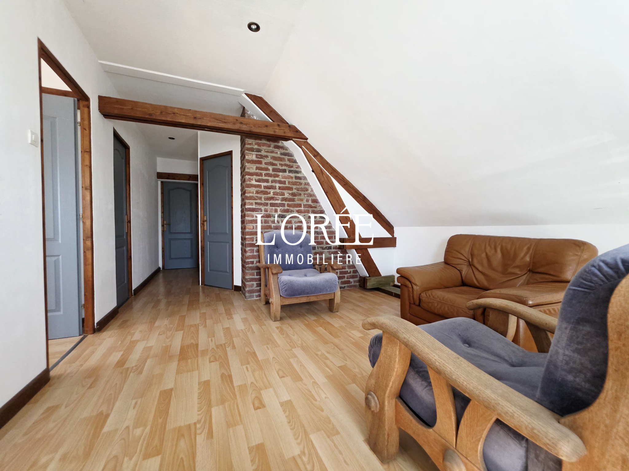 Photo bien immobilier