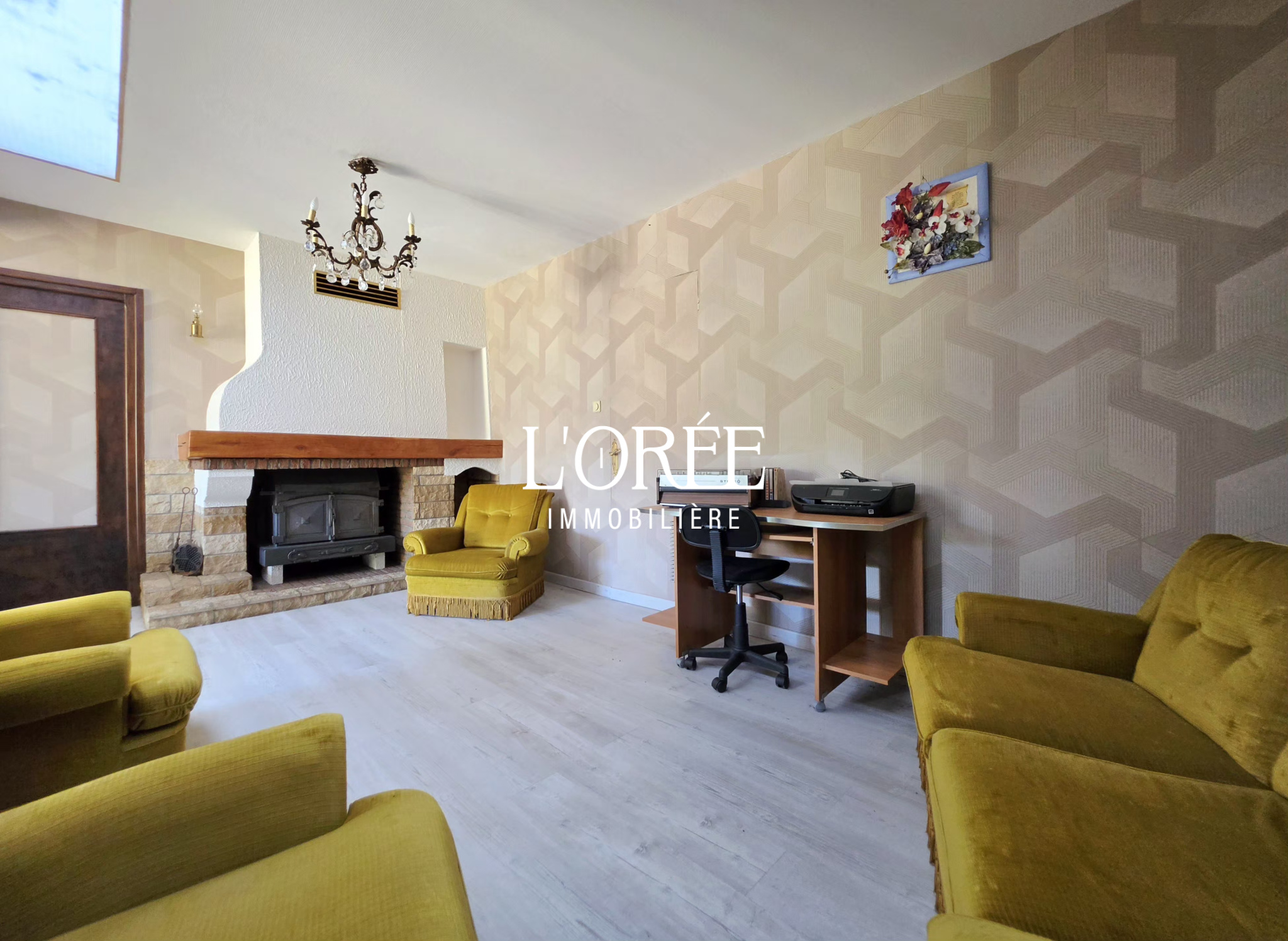 Photo bien immobilier