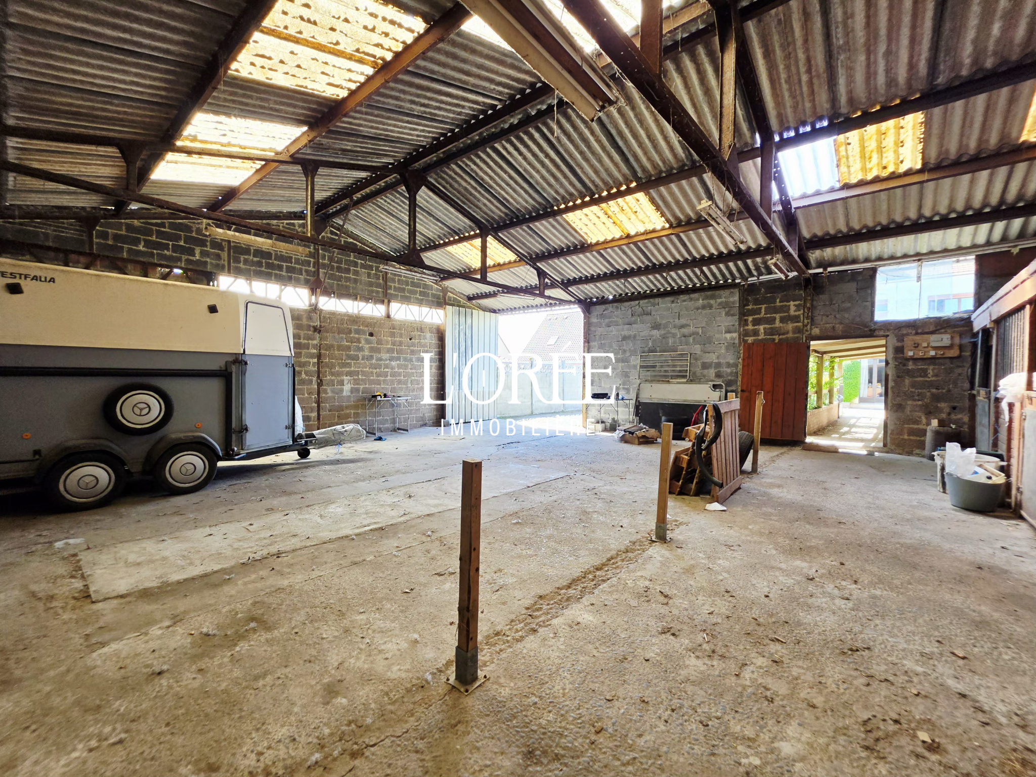 Photo bien immobilier
