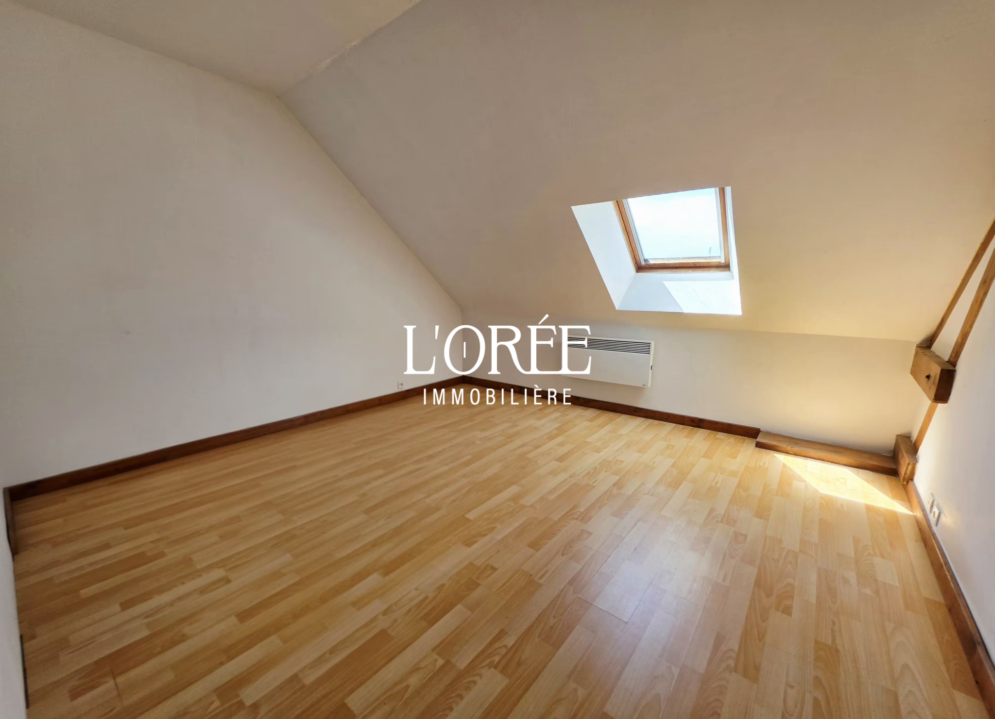 Photo bien immobilier