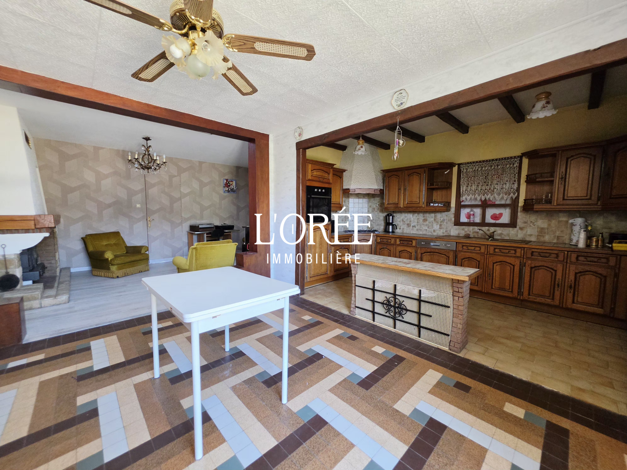 Photo bien immobilier