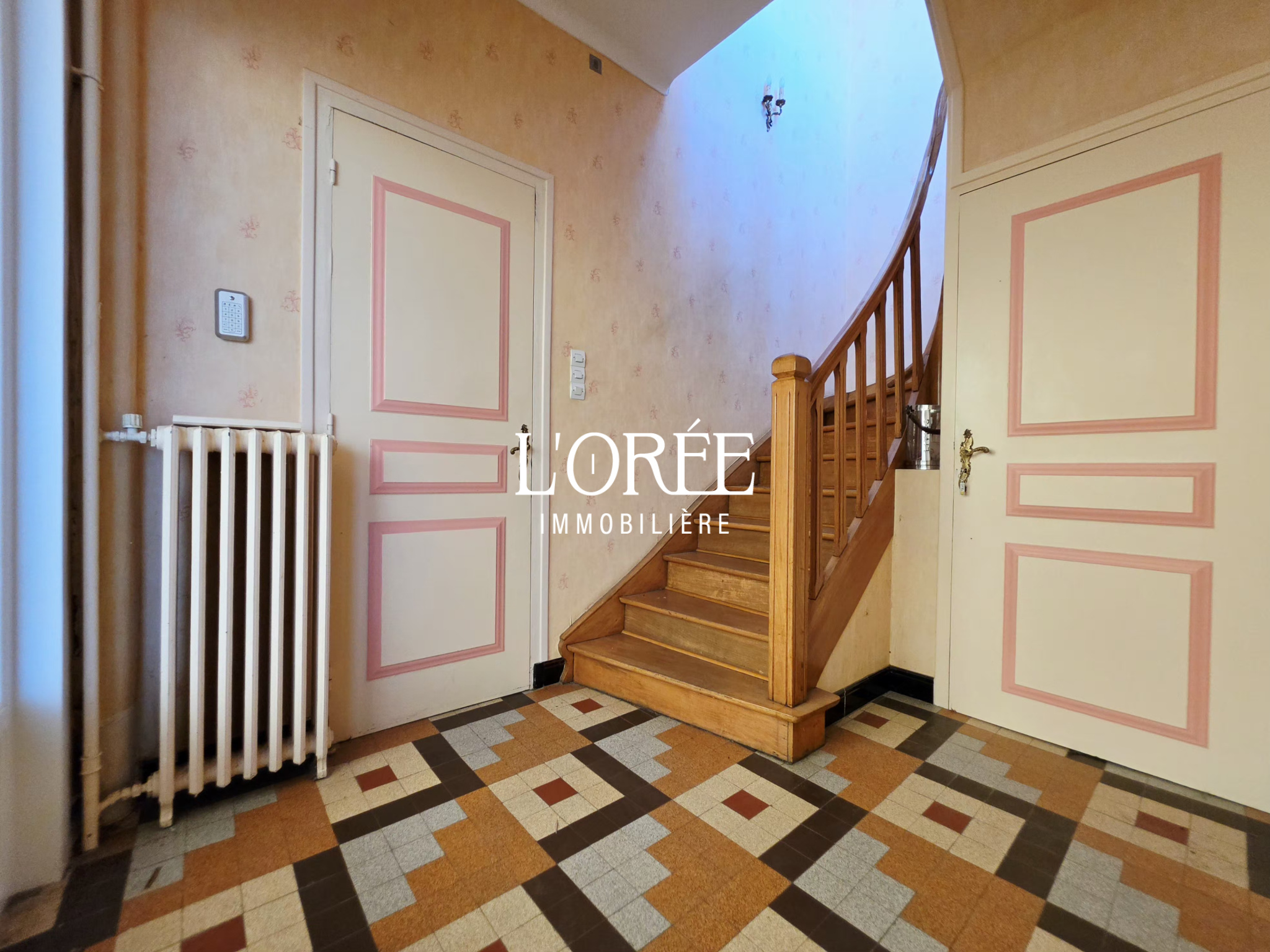Photo bien immobilier