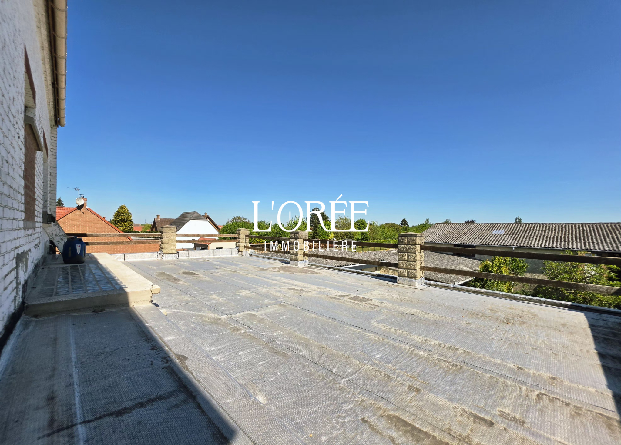 Photo bien immobilier