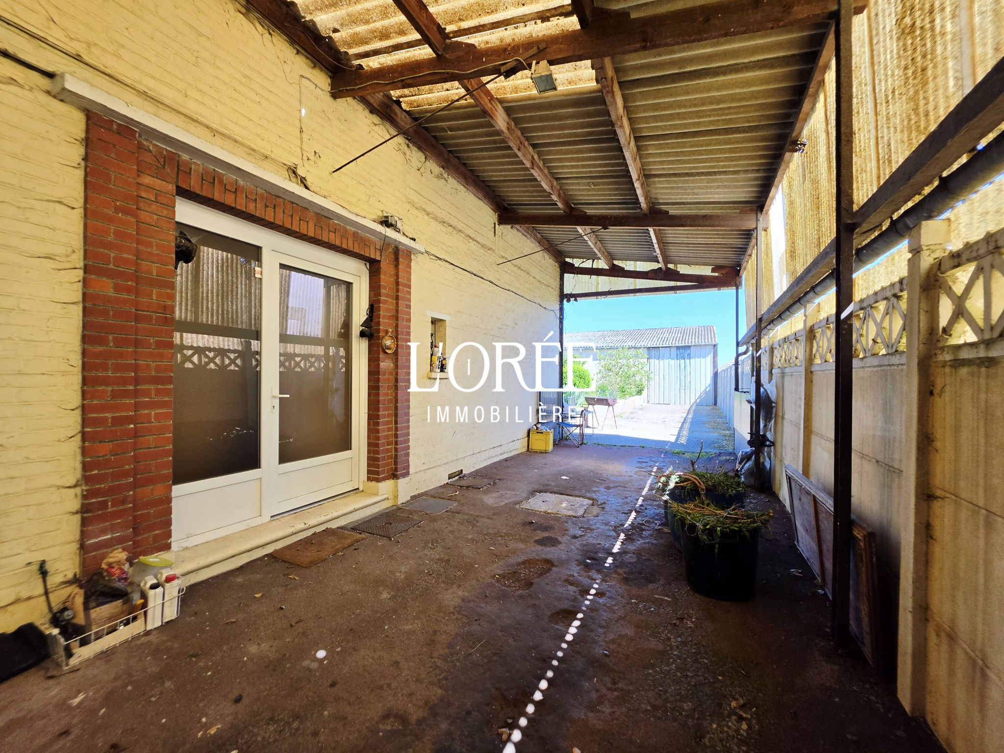 Photo bien immobilier