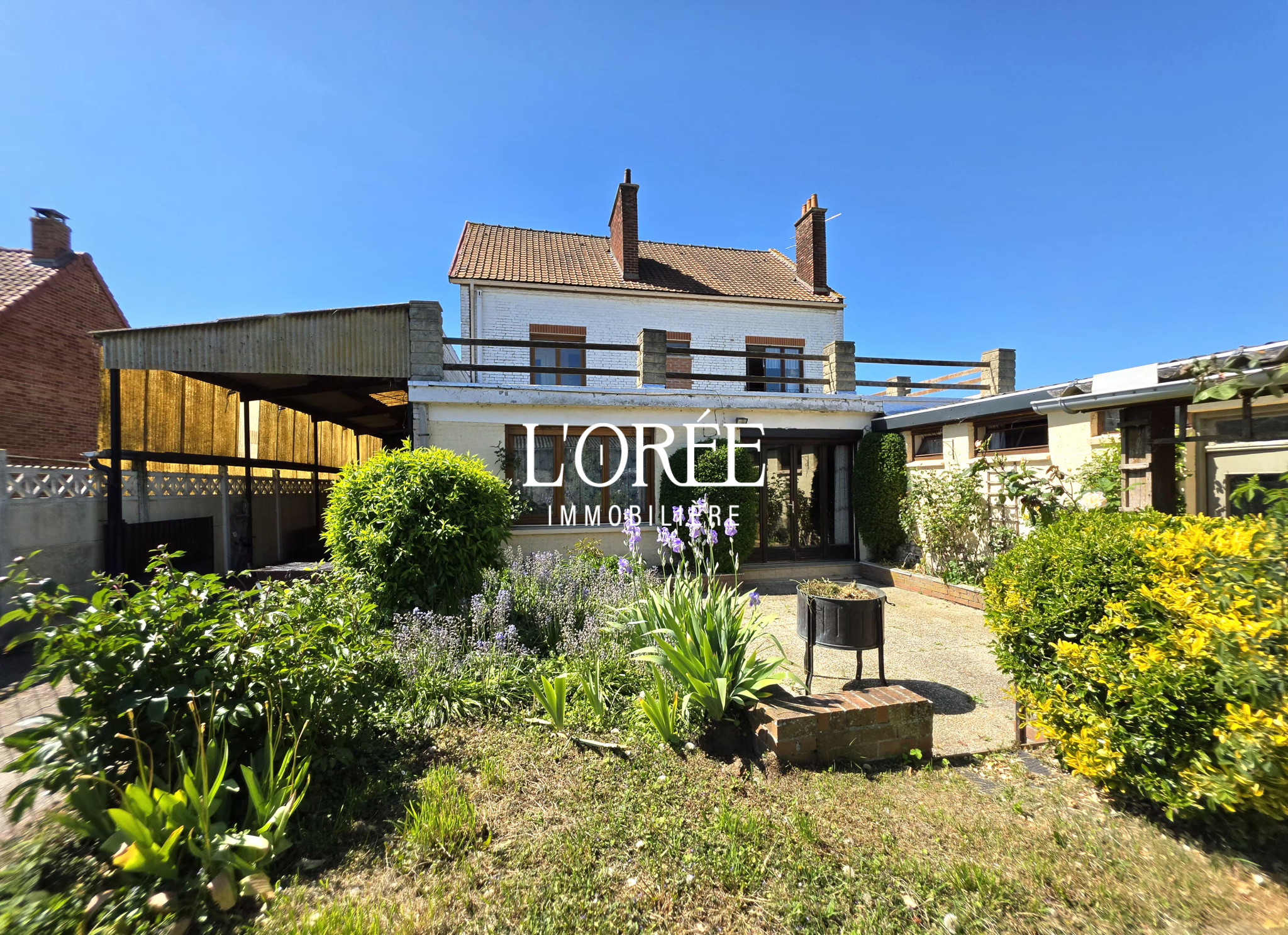 Photo bien immobilier