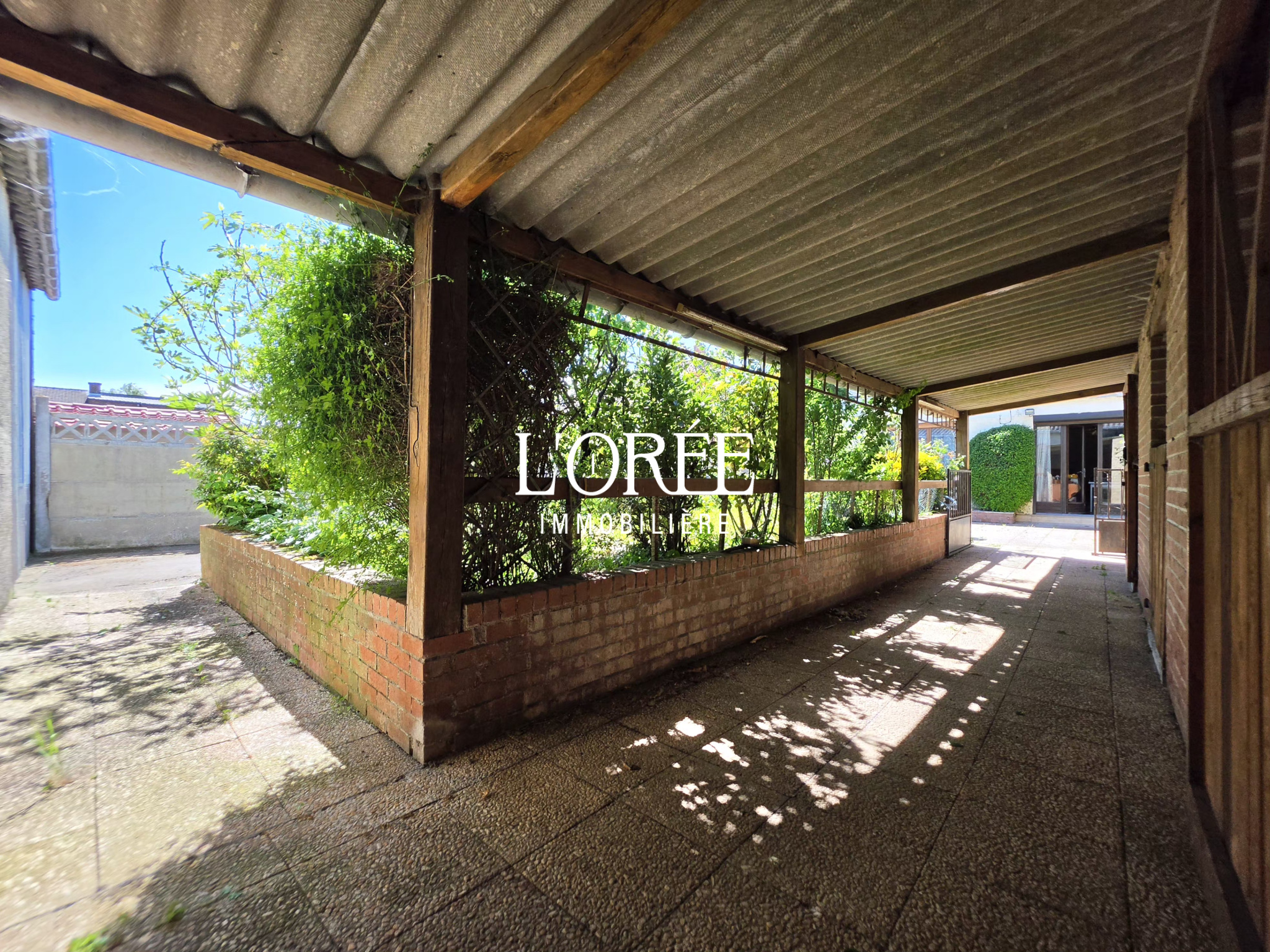 Photo bien immobilier