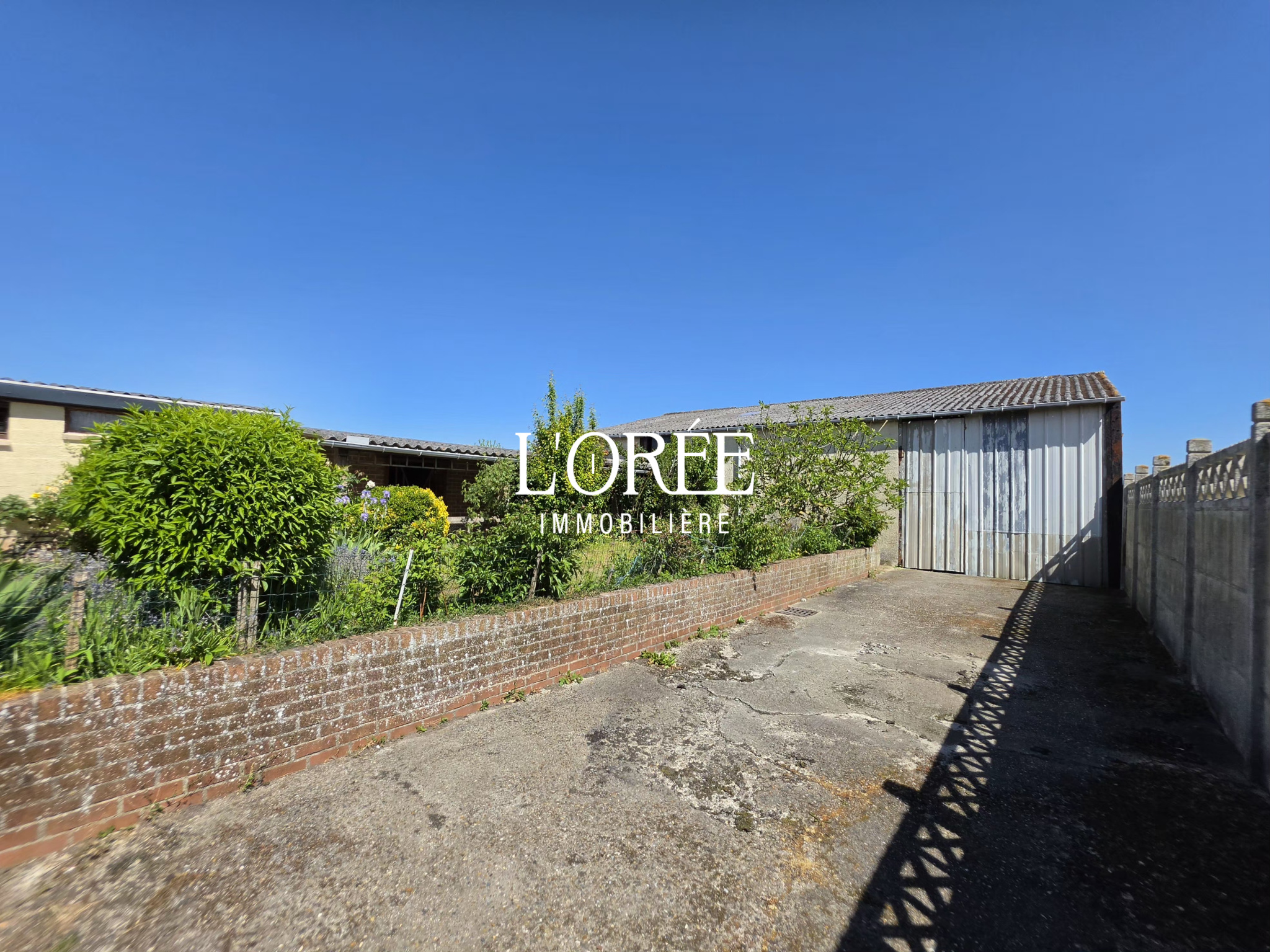 Photo bien immobilier